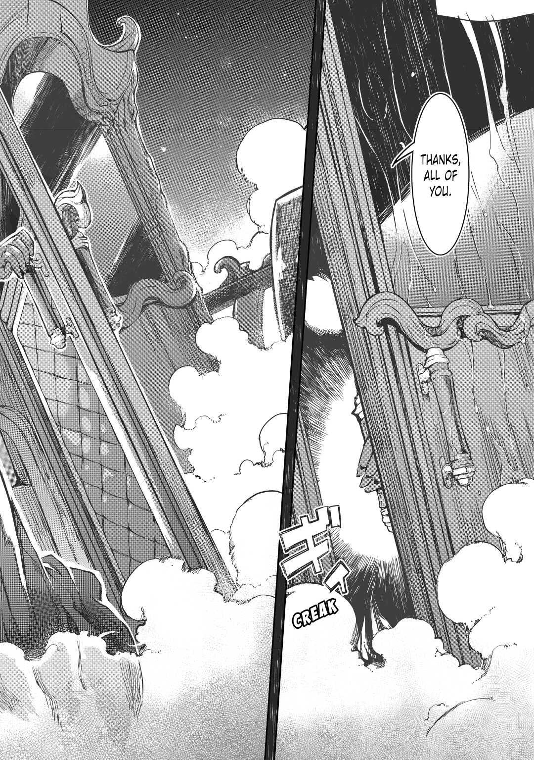 Goodbye, Dragon Life Chapter 50 page 26 - 
