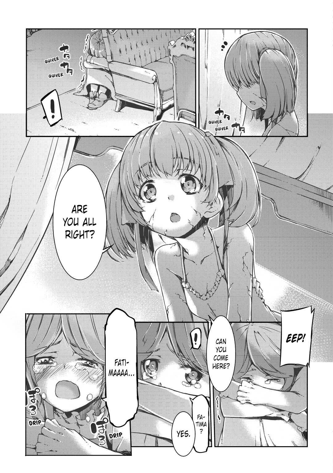 Goodbye, Dragon Life Chapter 51 page 5 - 