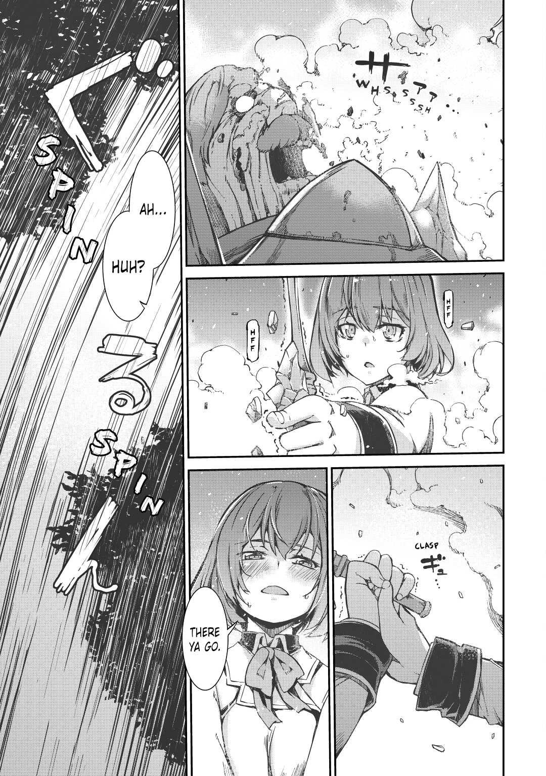 Goodbye, Dragon Life Chapter 52 page 25 - 