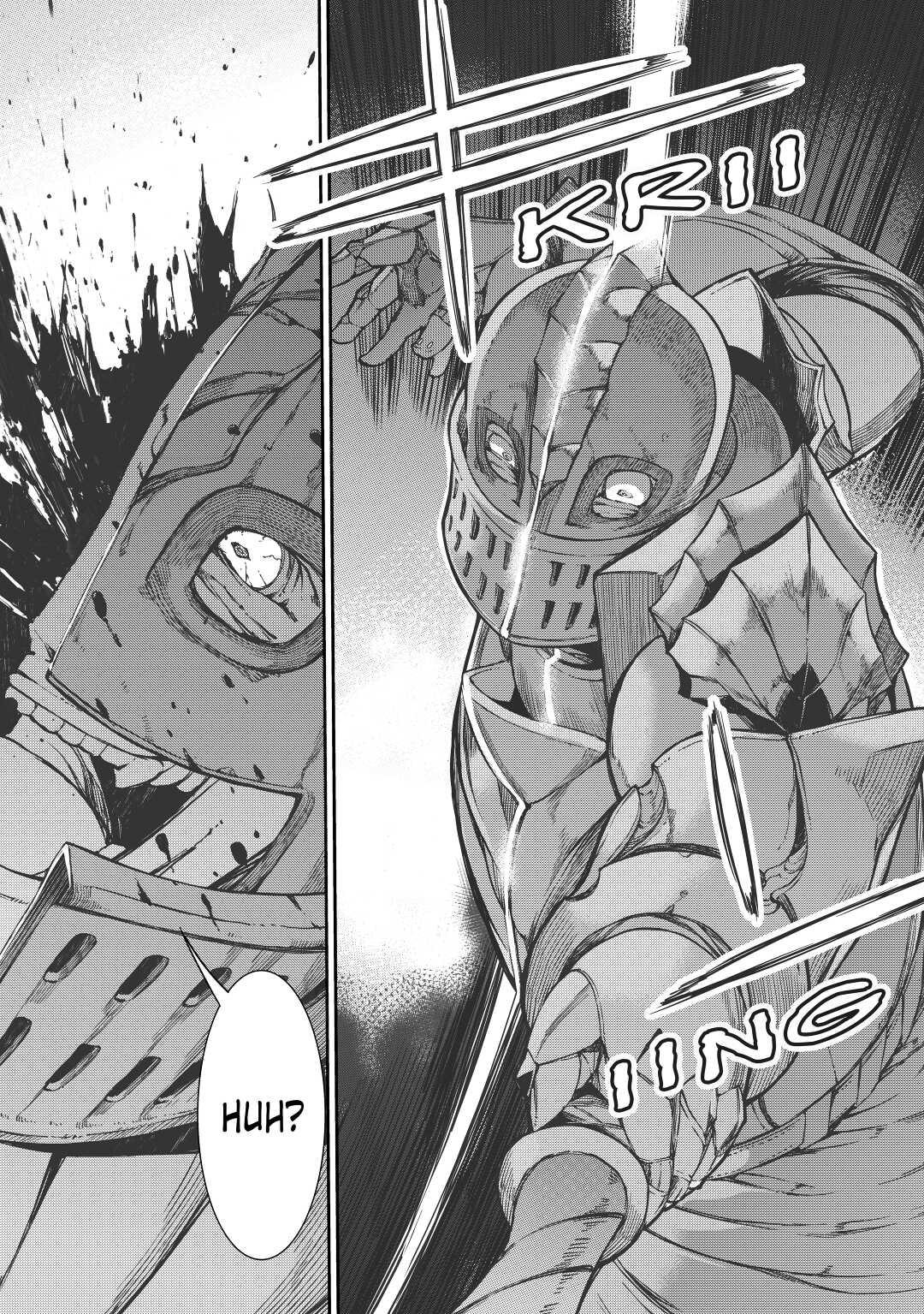 Goodbye, Dragon Life Chapter 53 page 8 - 