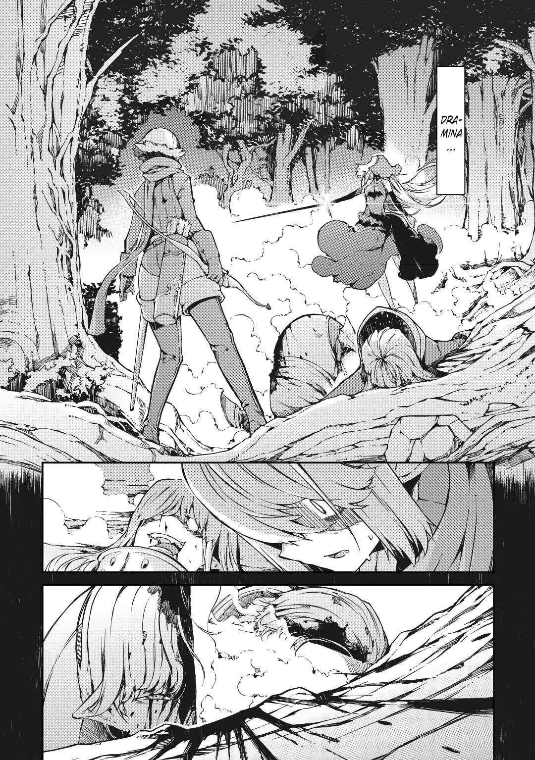 Goodbye, Dragon Life Chapter 54 page 2 - 