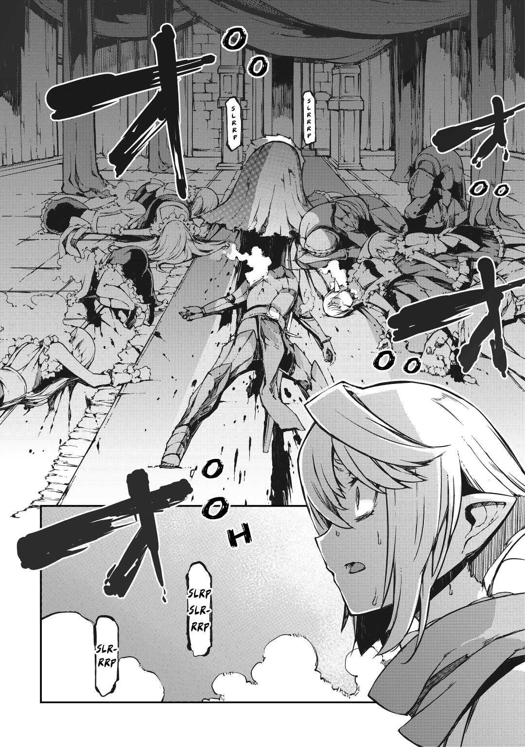 Goodbye, Dragon Life Chapter 54 page 15 - 