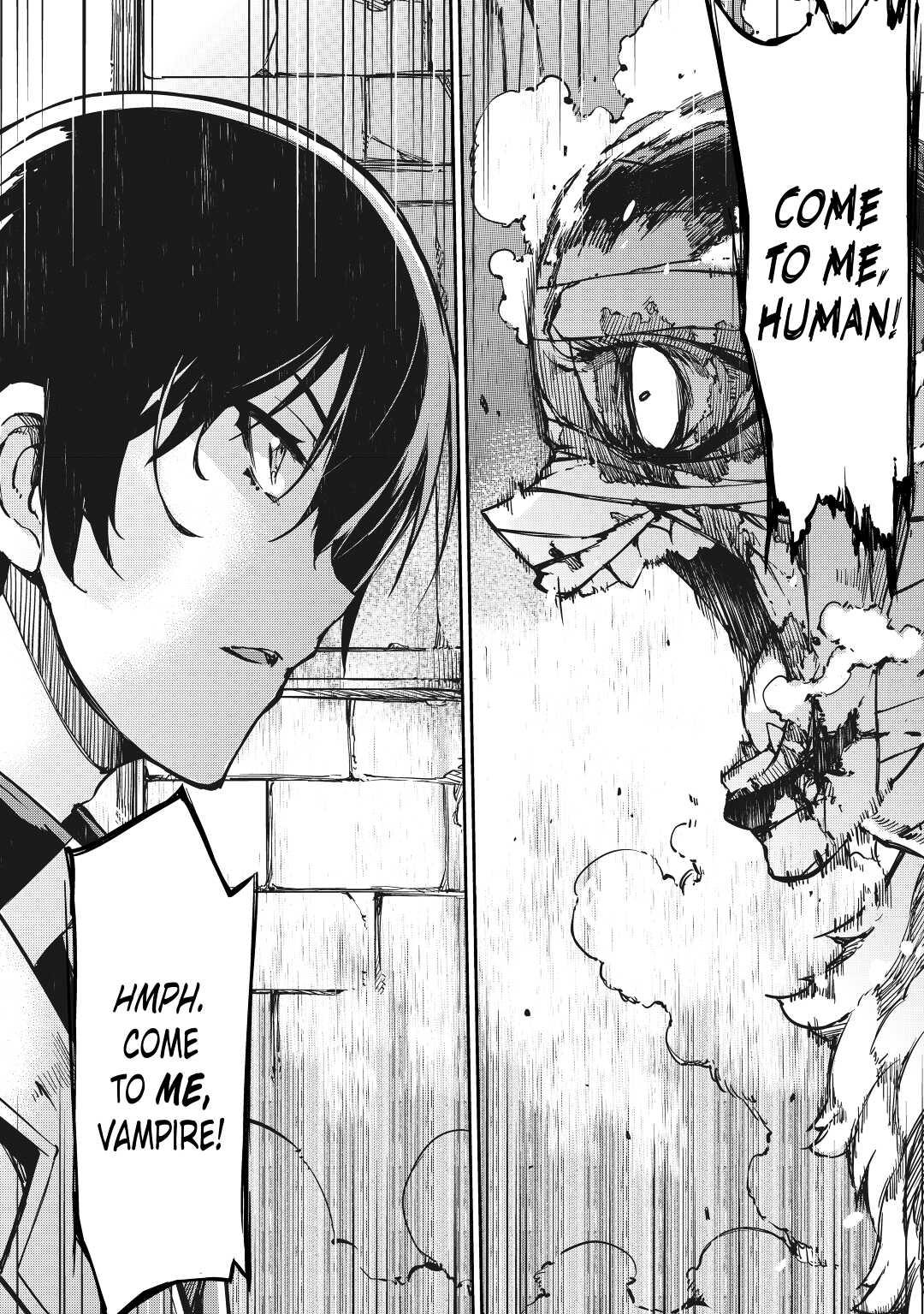 Goodbye, Dragon Life Chapter 54 page 24 - 