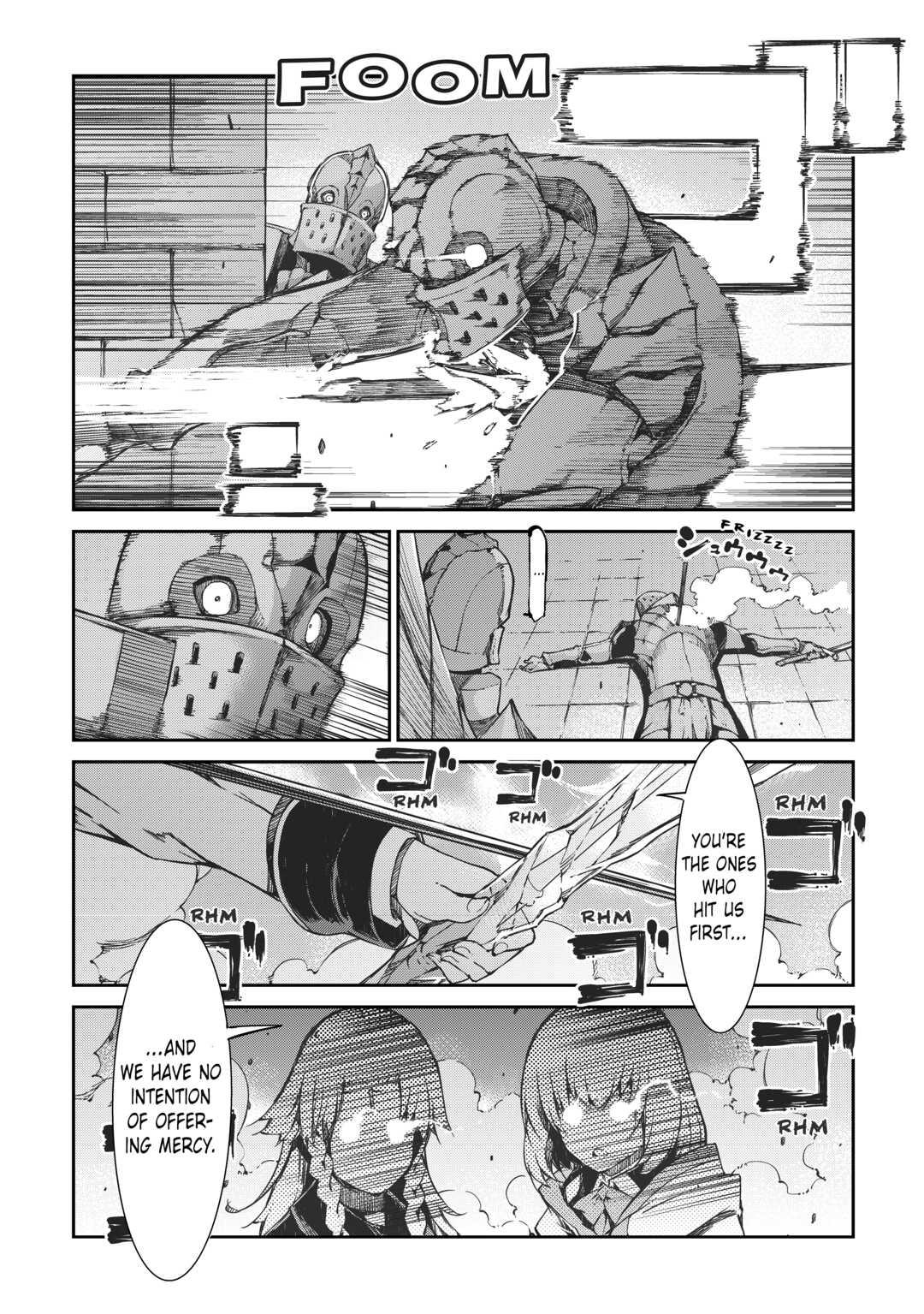 Goodbye, Dragon Life Chapter 56 page 2 - 