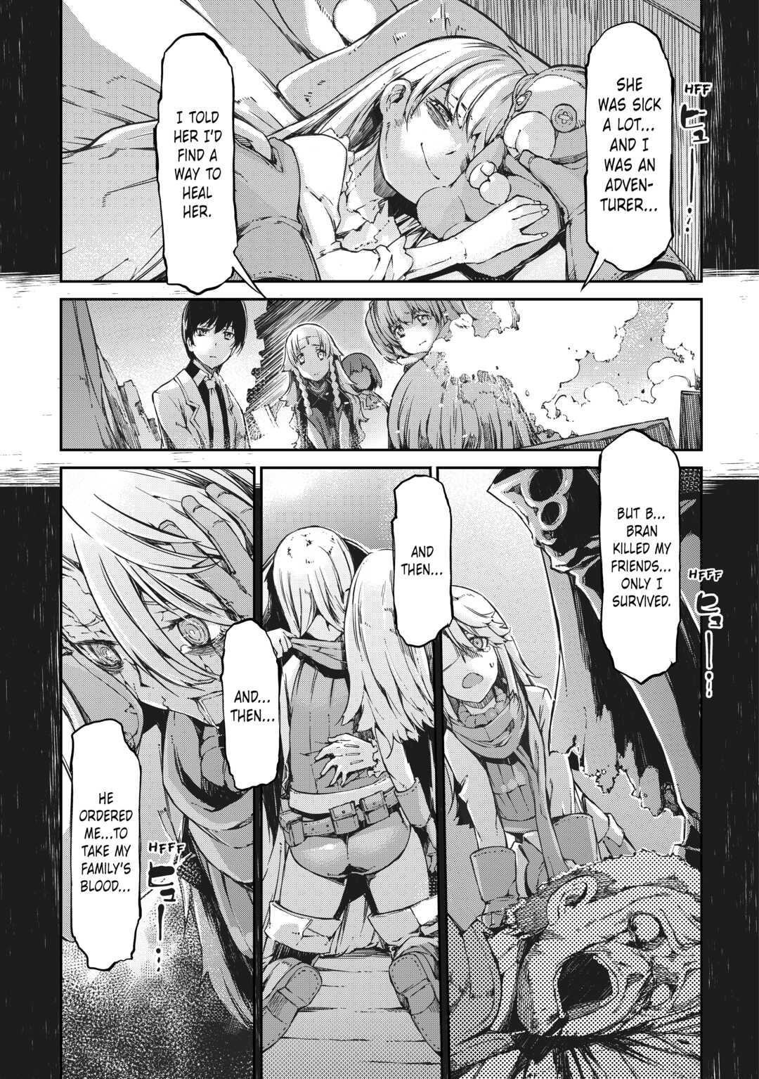Goodbye, Dragon Life Chapter 56 page 17 - 