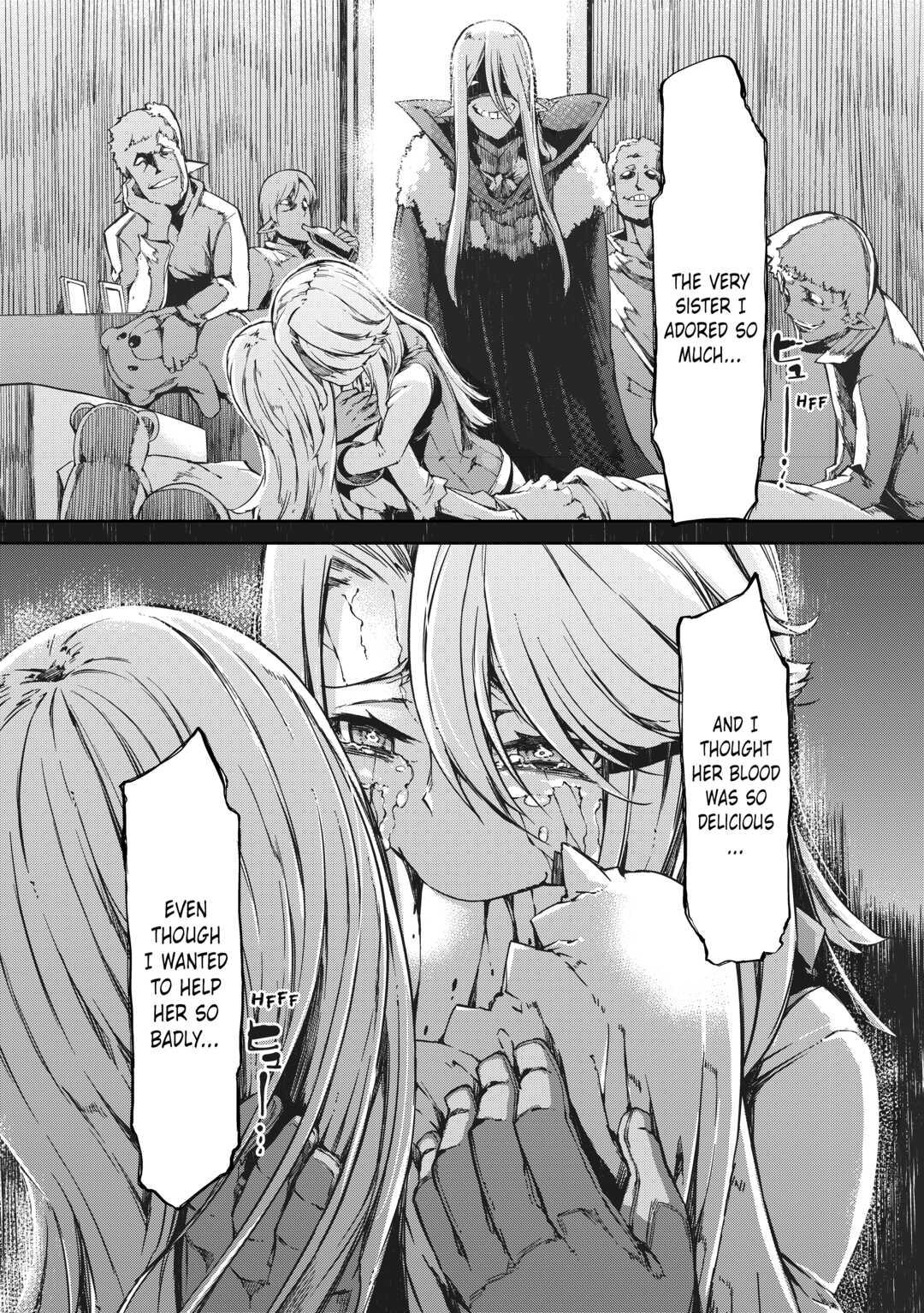 Goodbye, Dragon Life Chapter 56 page 18 - 