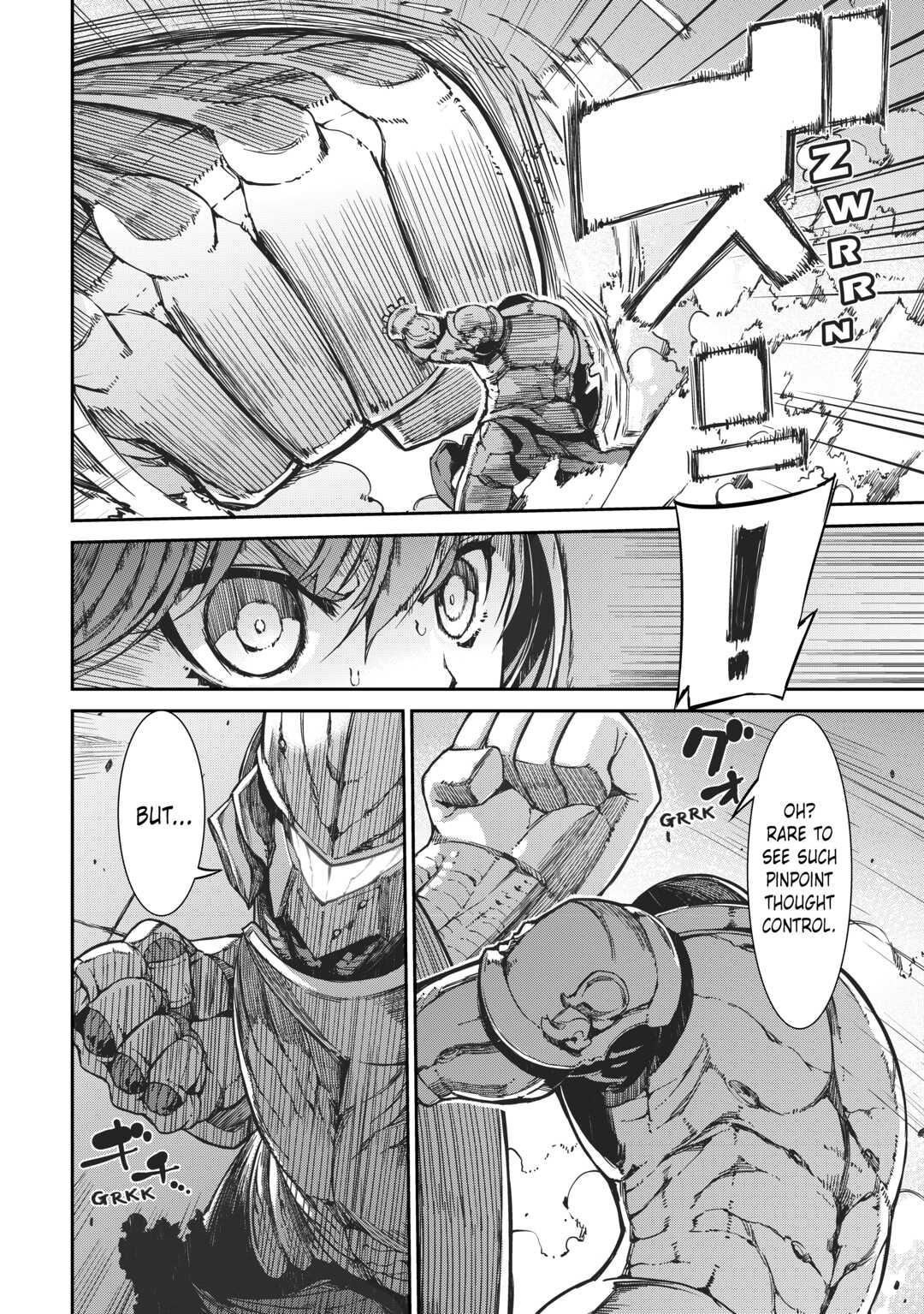 Goodbye, Dragon Life Chapter 56 page 24 - 