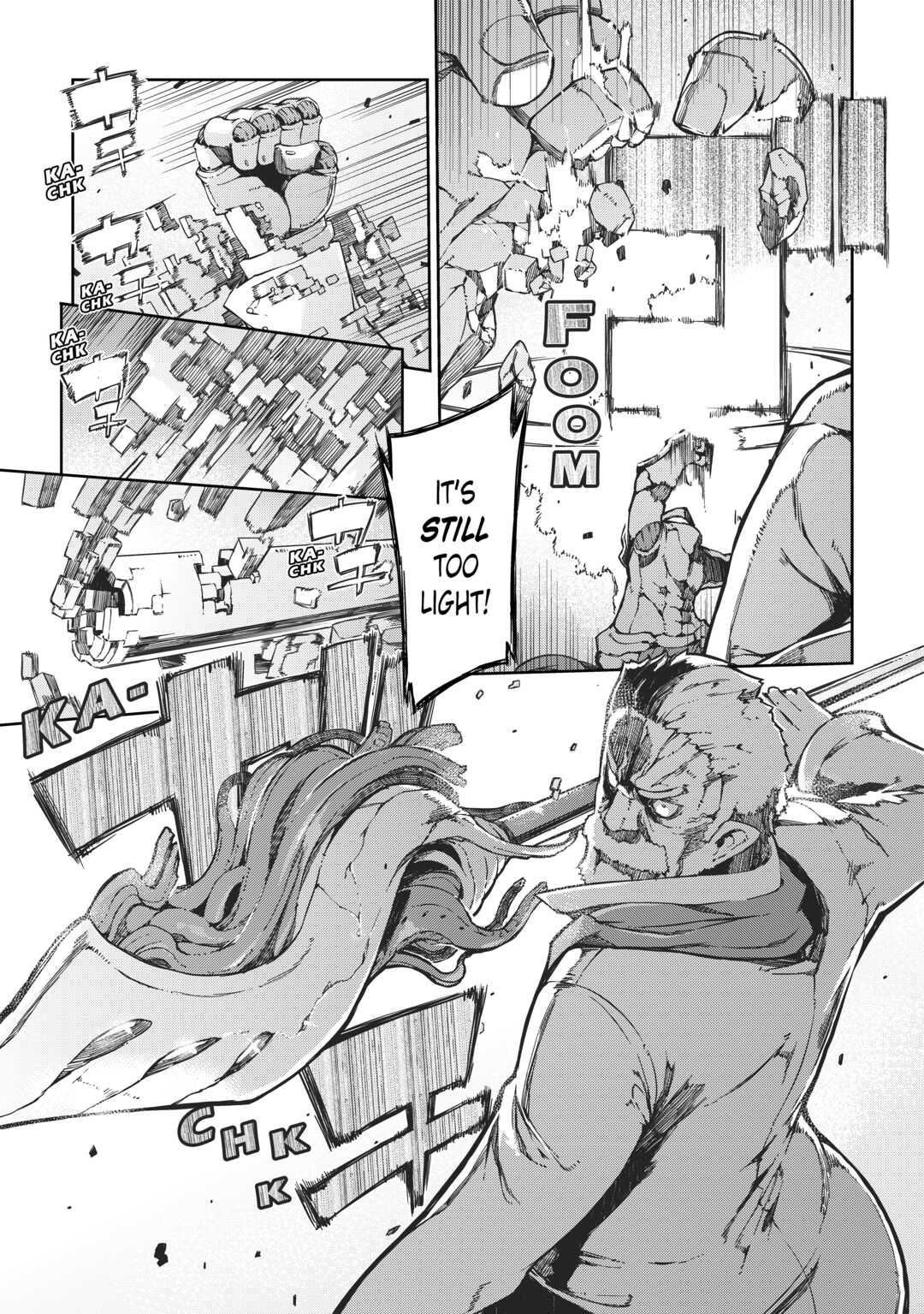 Goodbye, Dragon Life Chapter 56 page 25 - 