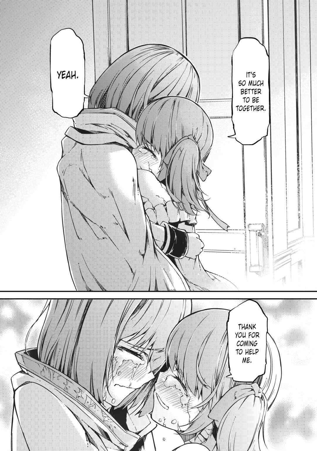 Goodbye, Dragon Life Chapter 56 page 9 - 