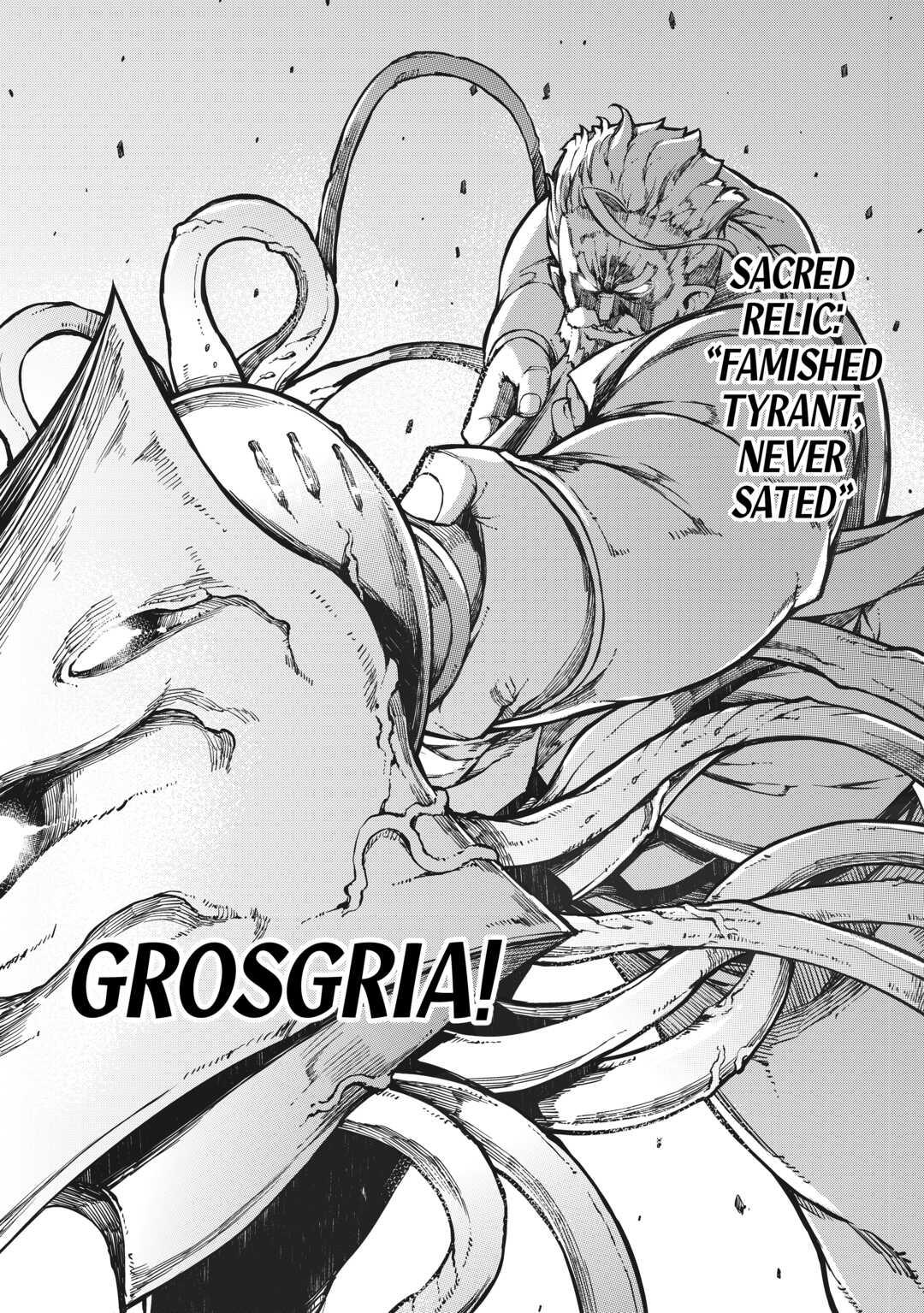 Goodbye, Dragon Life Chapter 58 page 20 - 