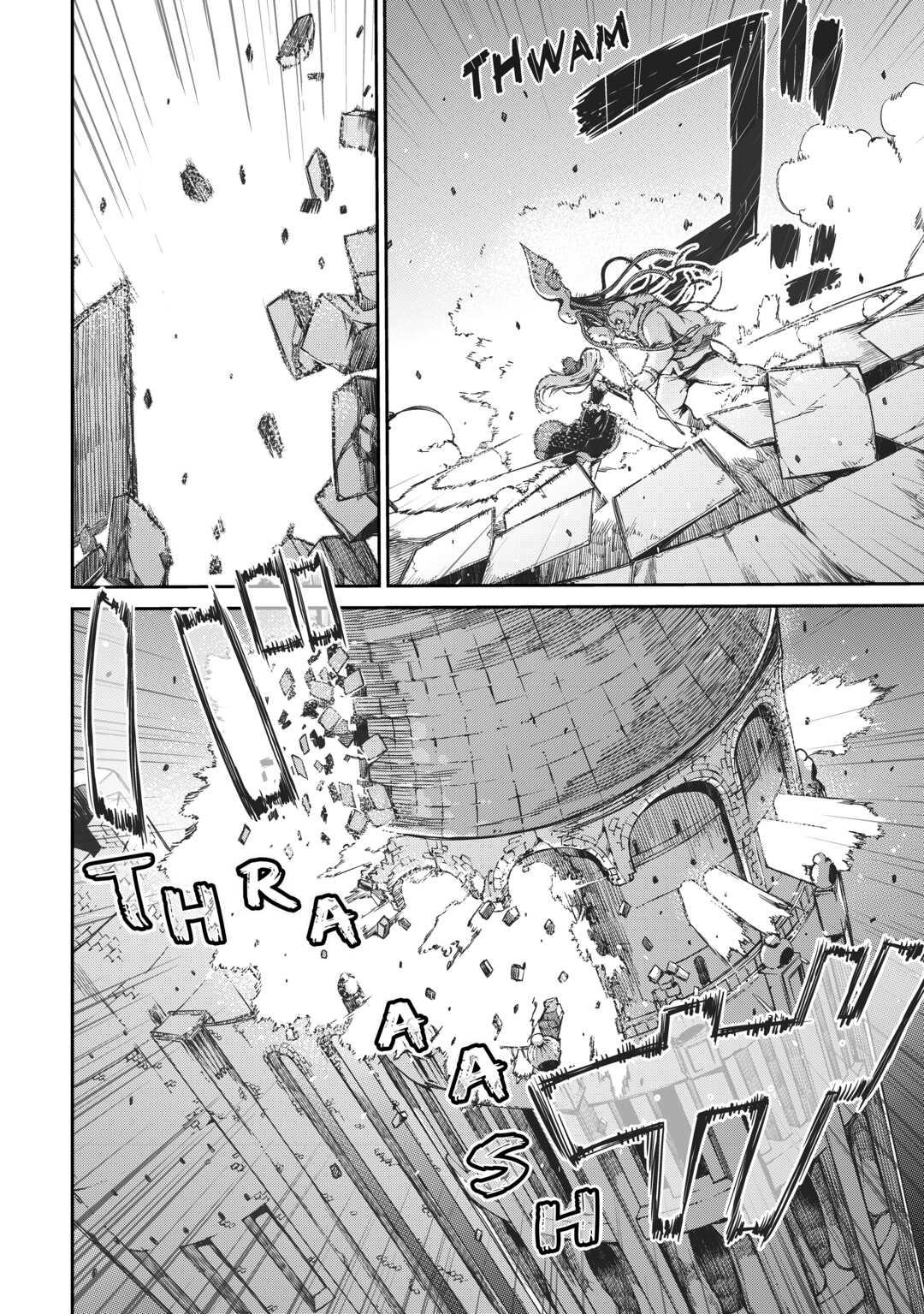 Goodbye, Dragon Life Chapter 58 page 24 - 