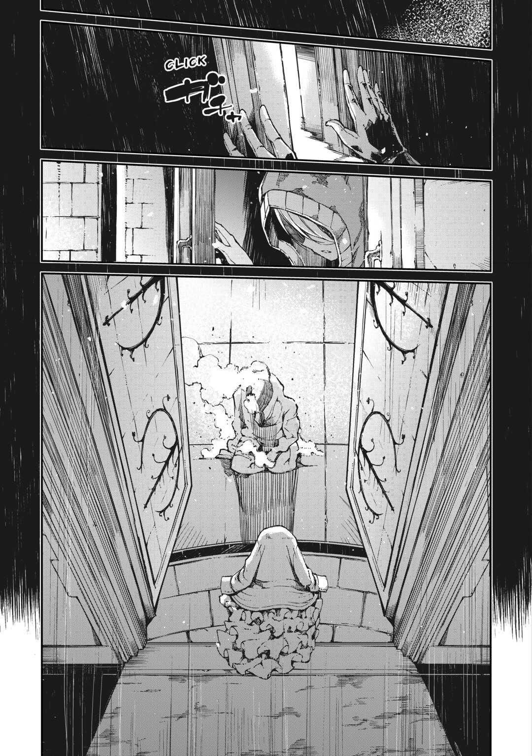 Goodbye, Dragon Life Chapter 60 page 23 - 
