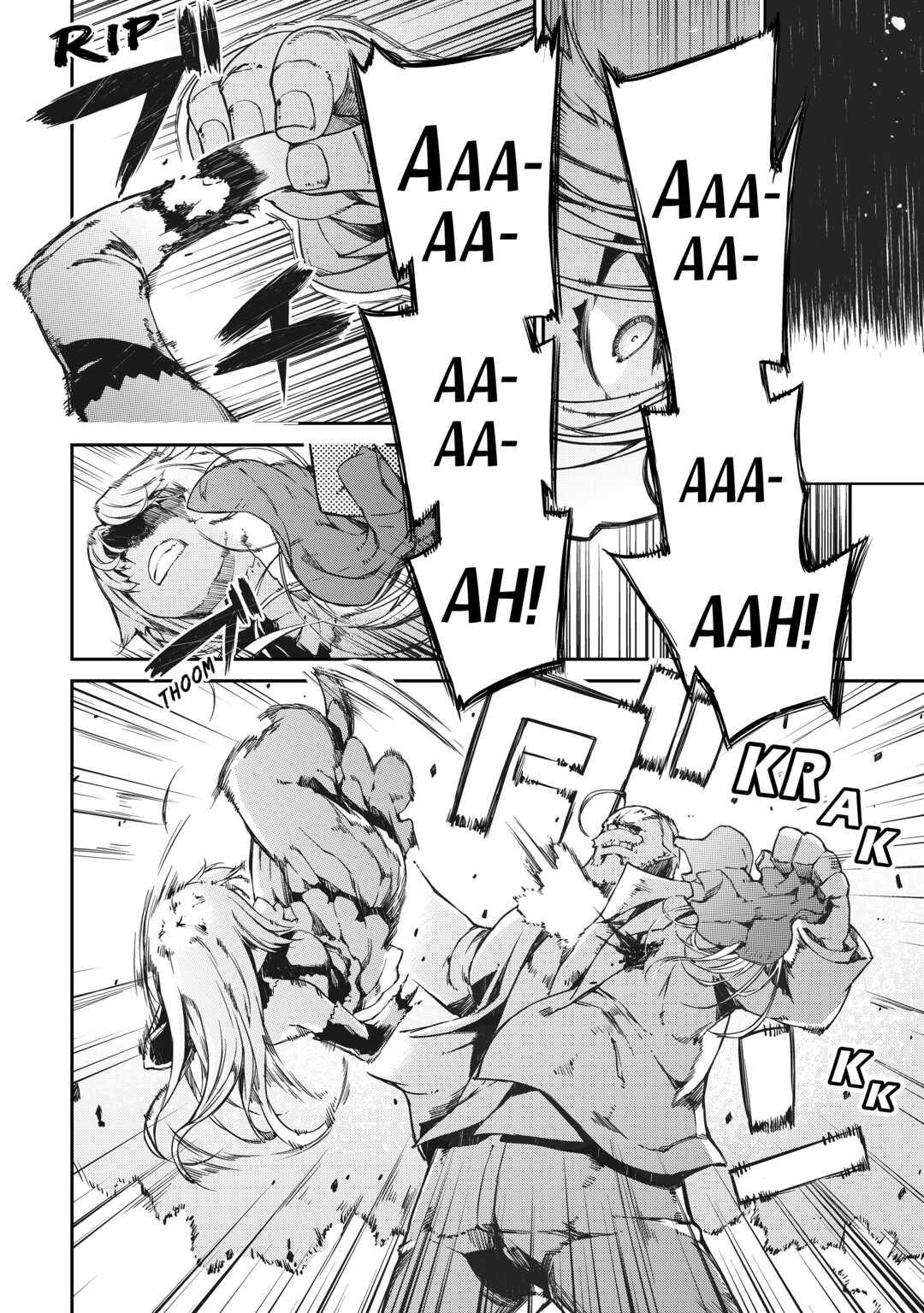 Goodbye, Dragon Life Chapter 60 page 24 - 