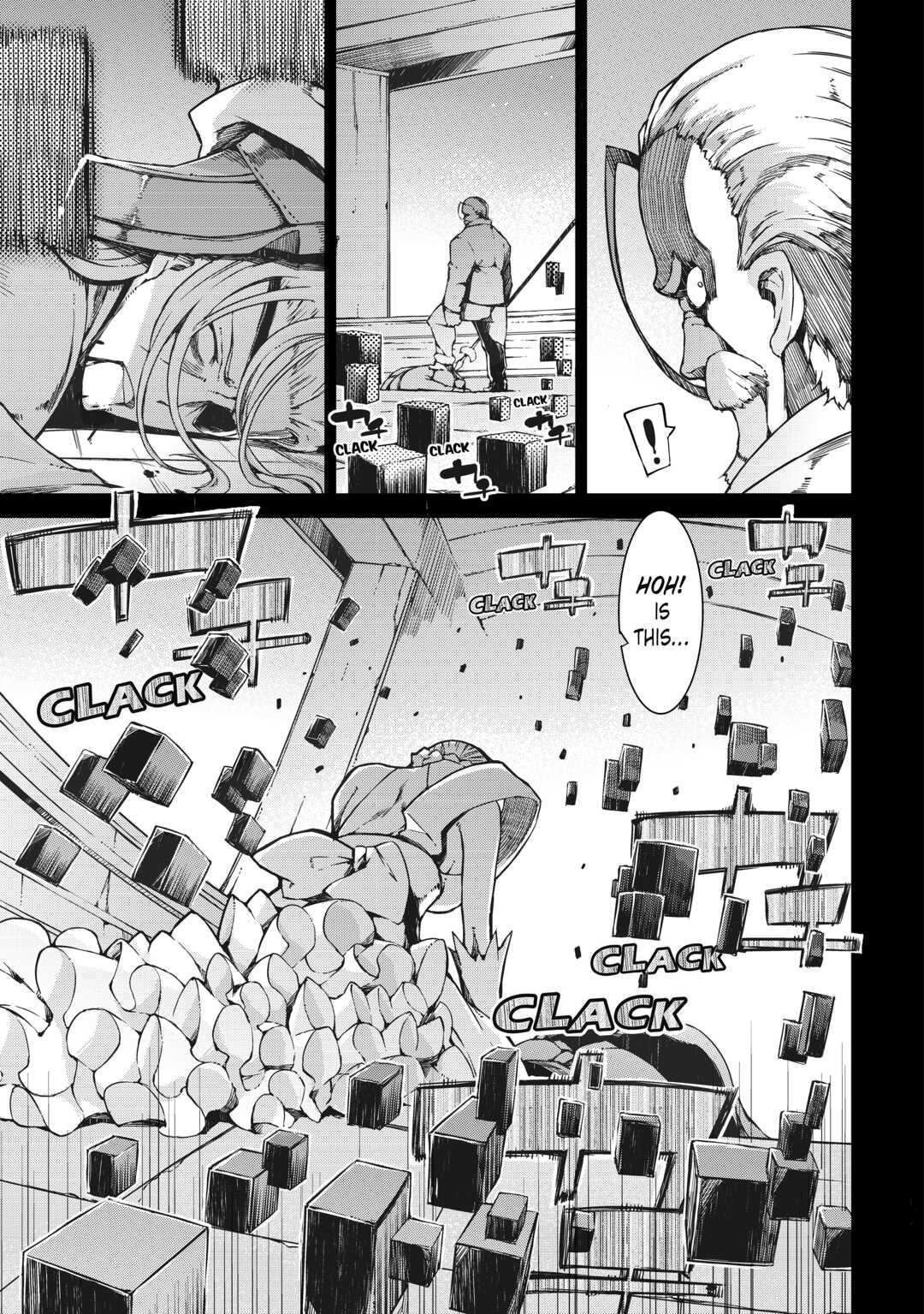 Goodbye, Dragon Life Chapter 60 page 5 - 
