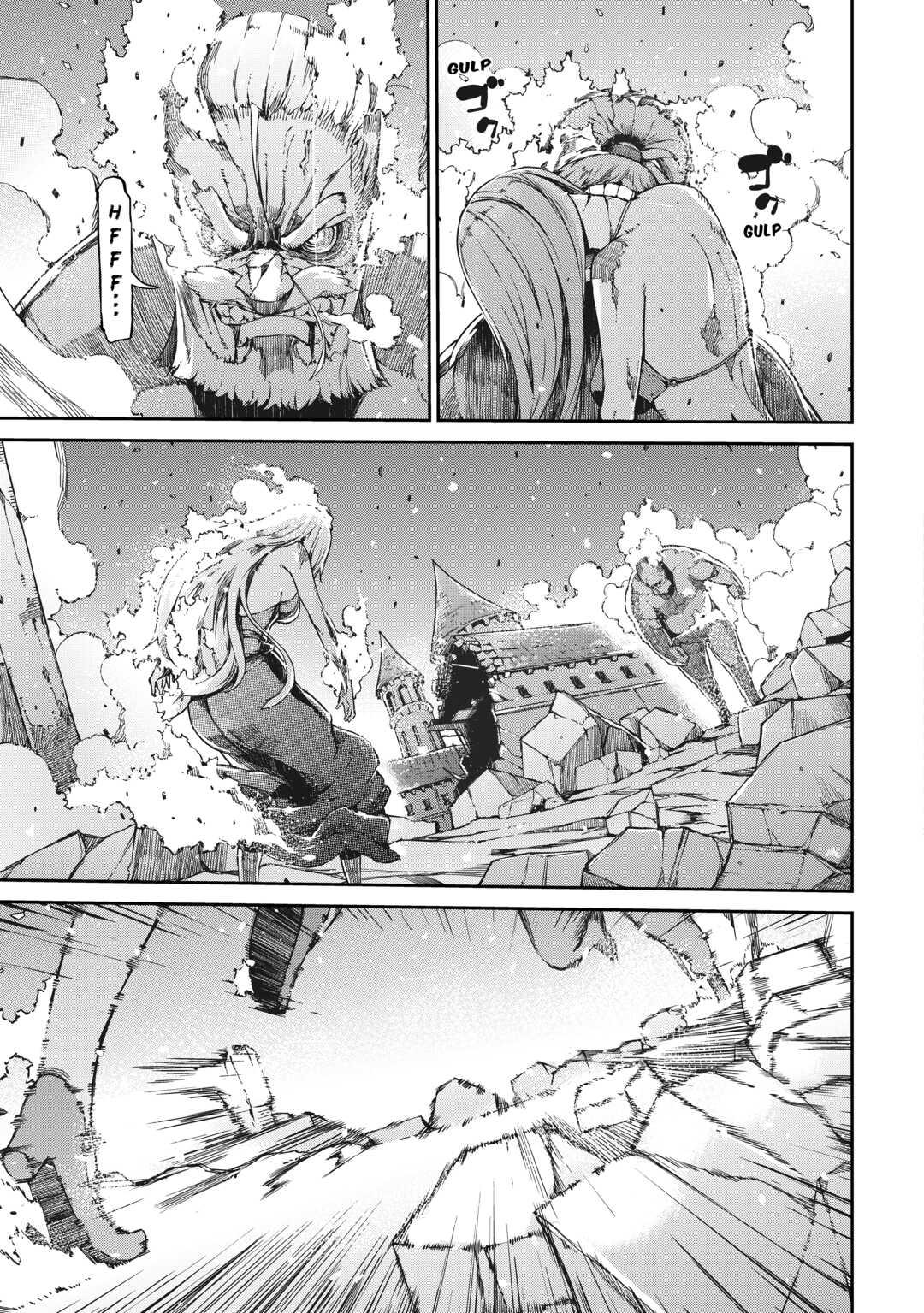 Goodbye, Dragon Life Chapter 60 page 47 - 