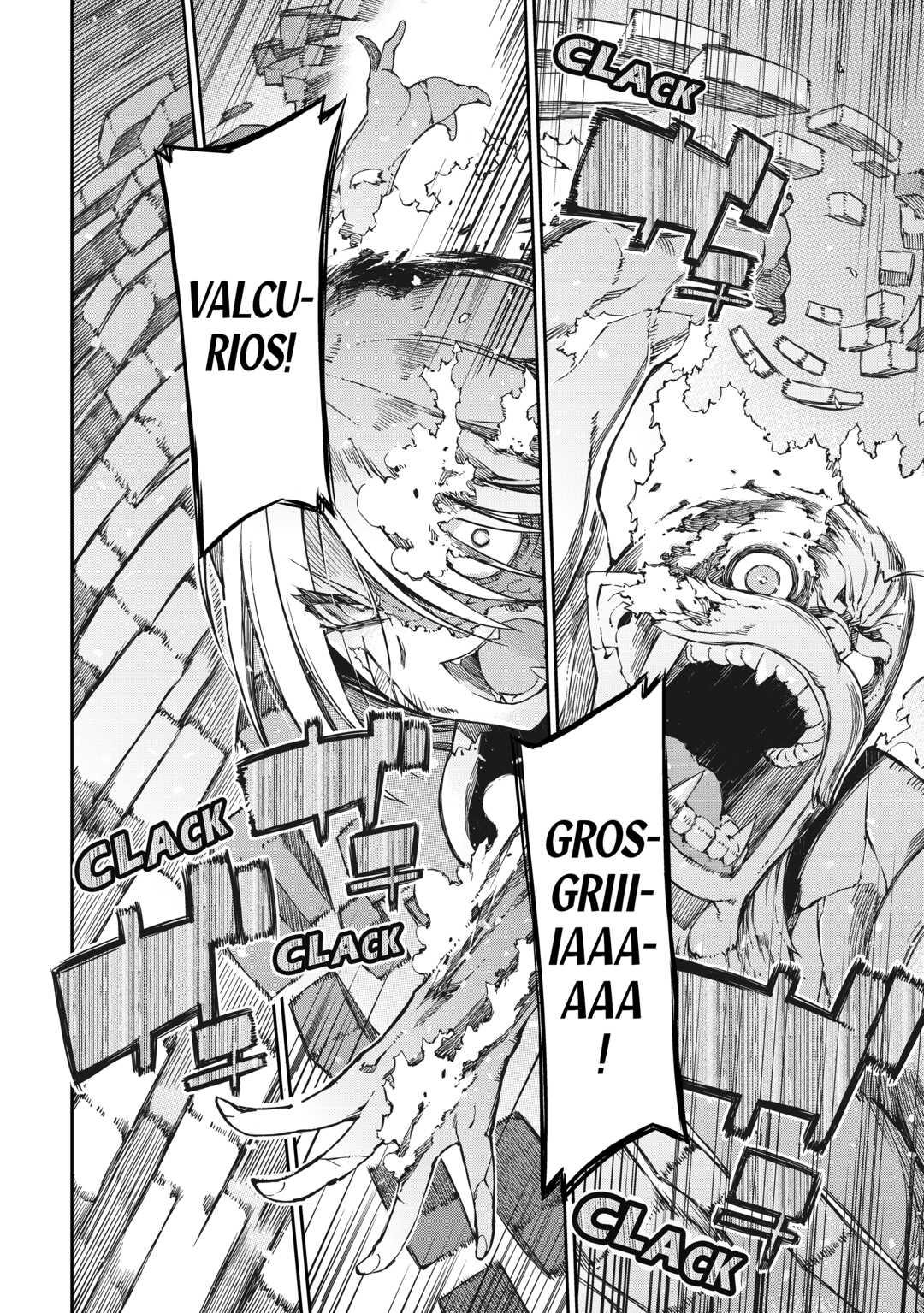 Goodbye, Dragon Life Chapter 60 page 48 - 