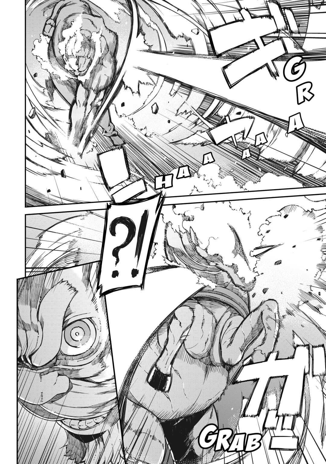 Goodbye, Dragon Life Chapter 60 page 52 - 