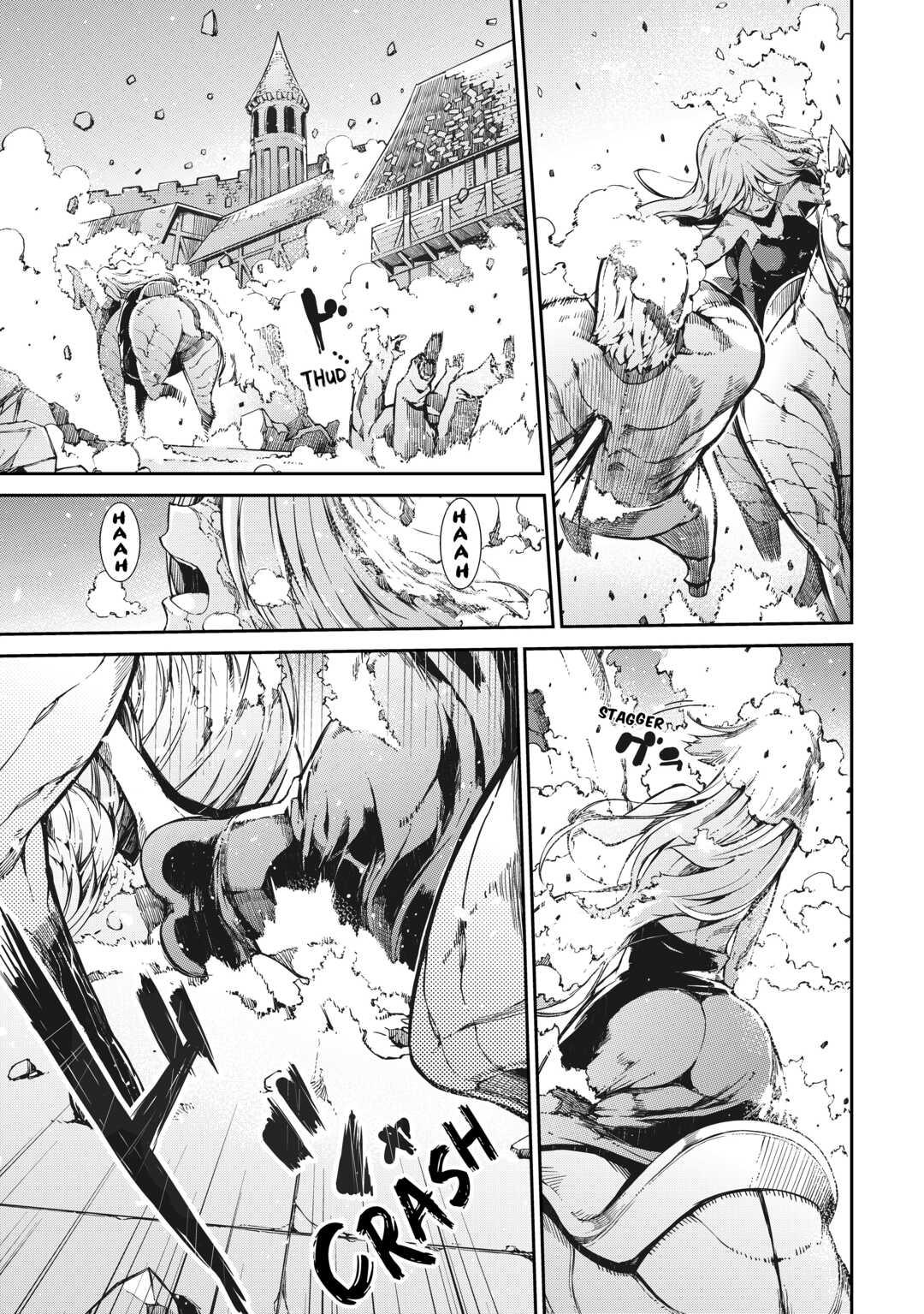 Goodbye, Dragon Life Chapter 61 page 1 - 