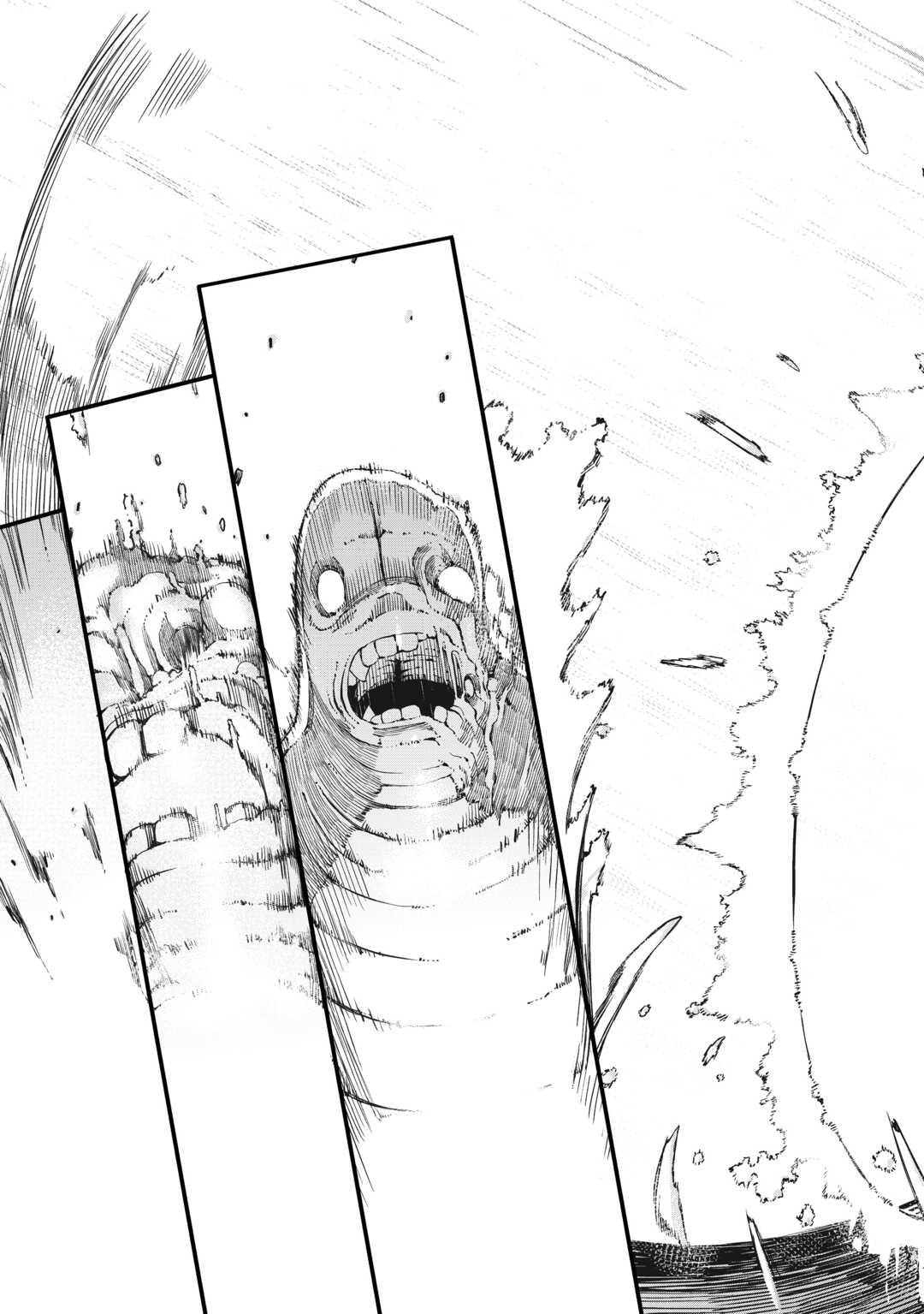 Goodbye, Dragon Life Chapter 61 page 19 - 