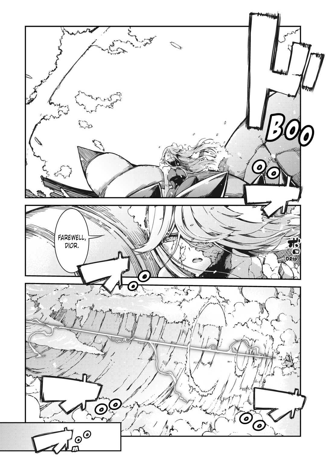 Goodbye, Dragon Life Chapter 61 page 20 - 
