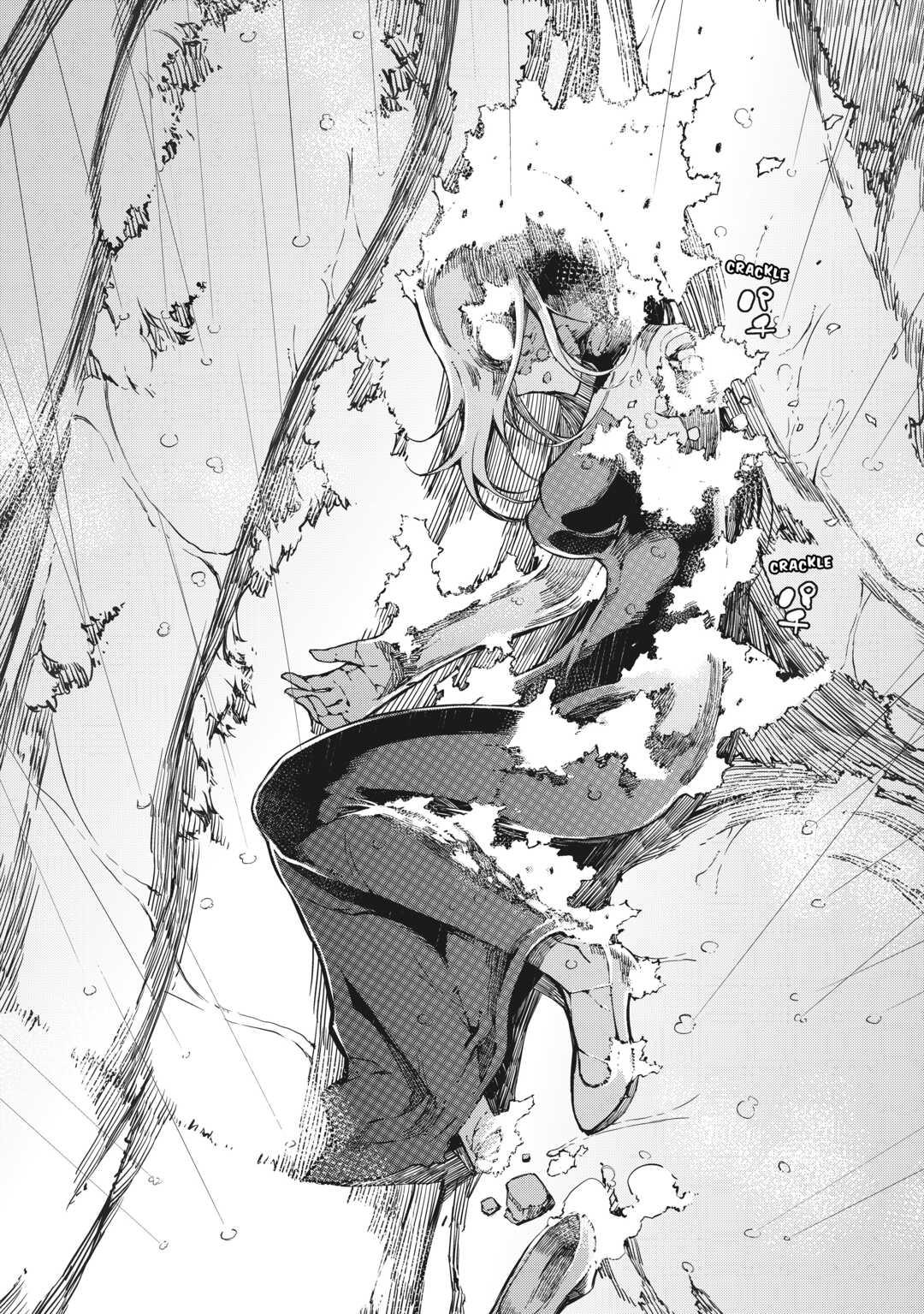 Goodbye, Dragon Life Chapter 61 page 24 - 