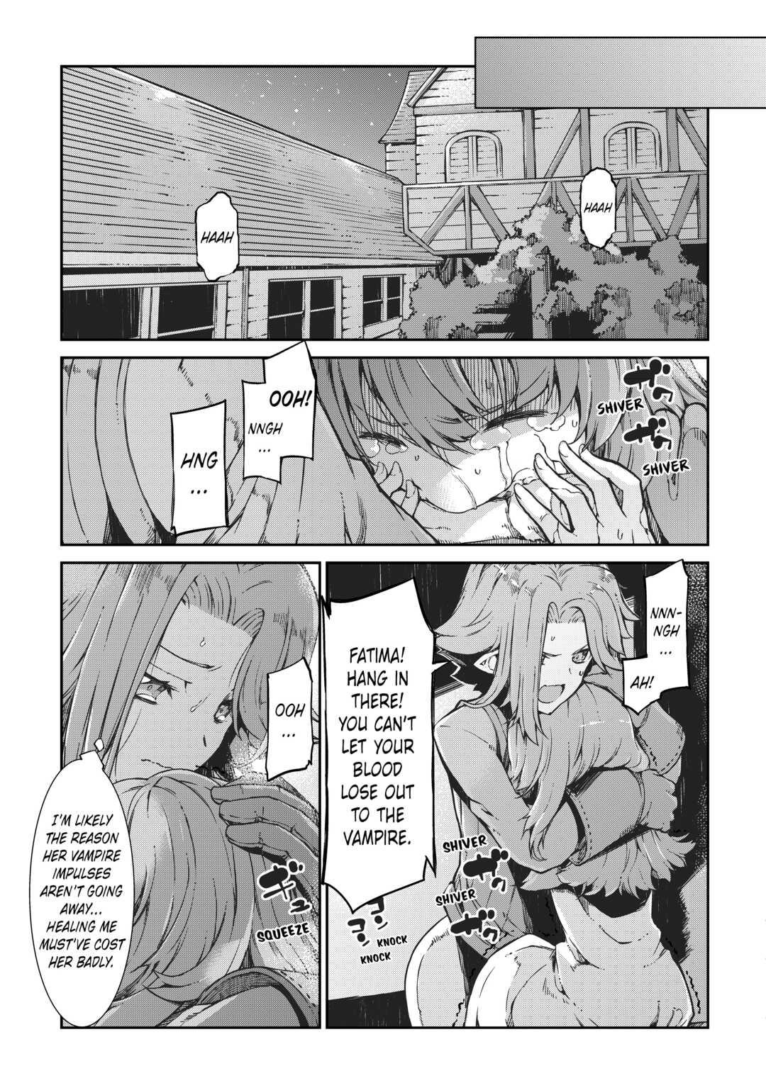Goodbye, Dragon Life Chapter 62 page 25 - 