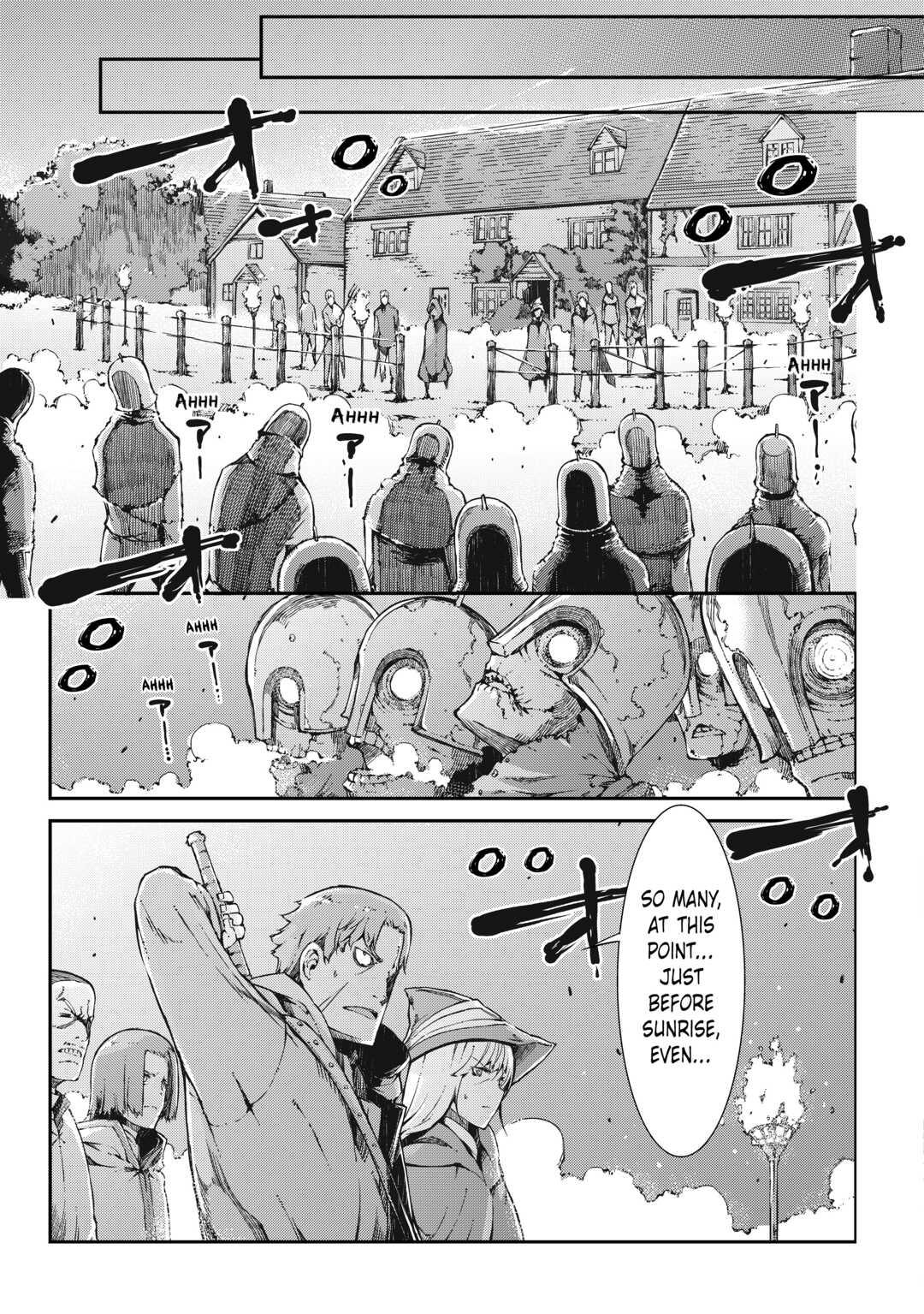 Goodbye, Dragon Life Chapter 62 page 9 - 