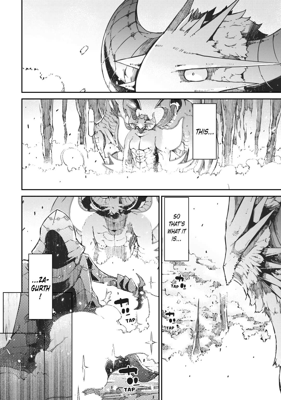 Goodbye, Dragon Life Chapter 71 page 30 - 