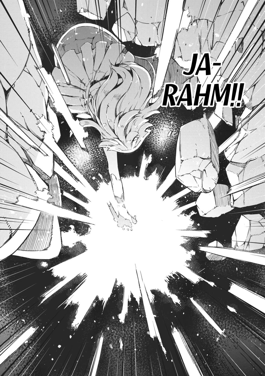 Goodbye, Dragon Life Chapter 71 page 44 - 