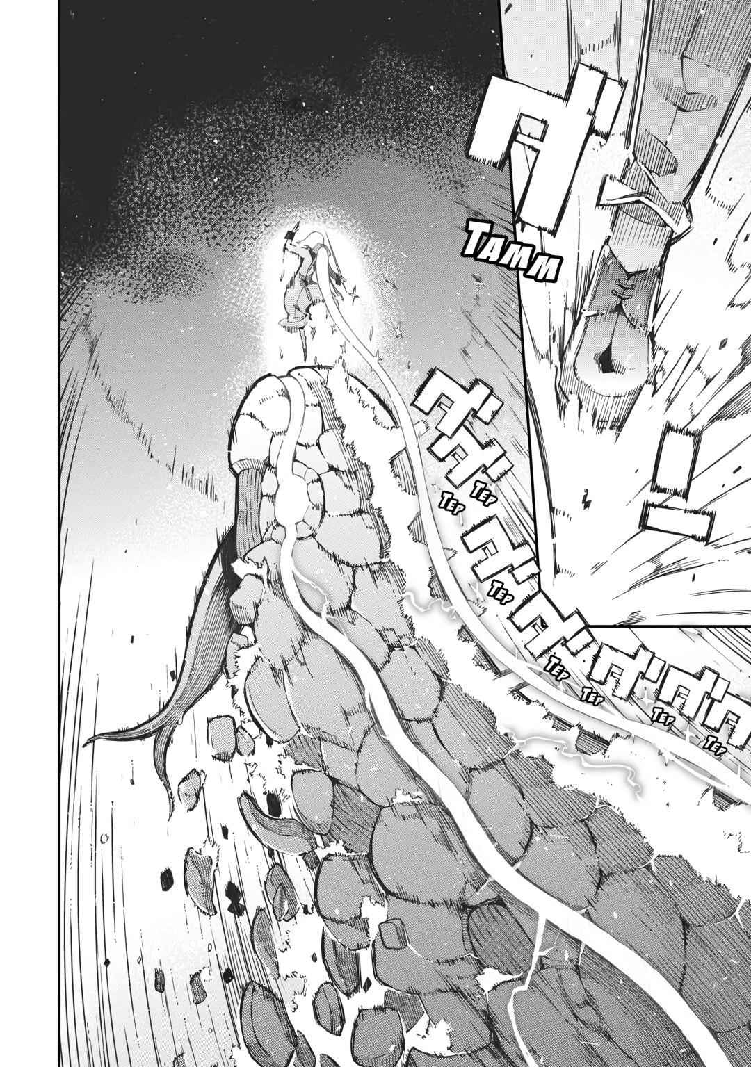 Goodbye, Dragon Life Chapter 72 page 26 - 