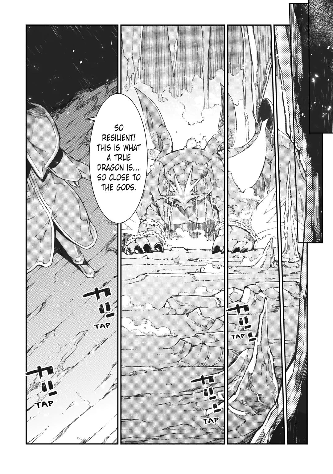 Goodbye, Dragon Life Chapter 74 page 16 - 