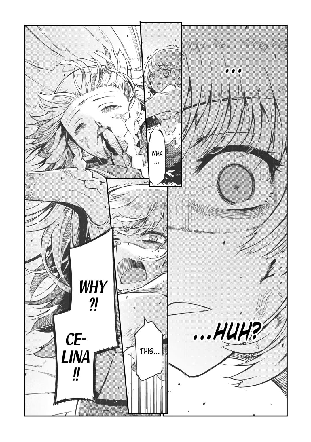 Goodbye, Dragon Life Chapter 78 page 2 - 