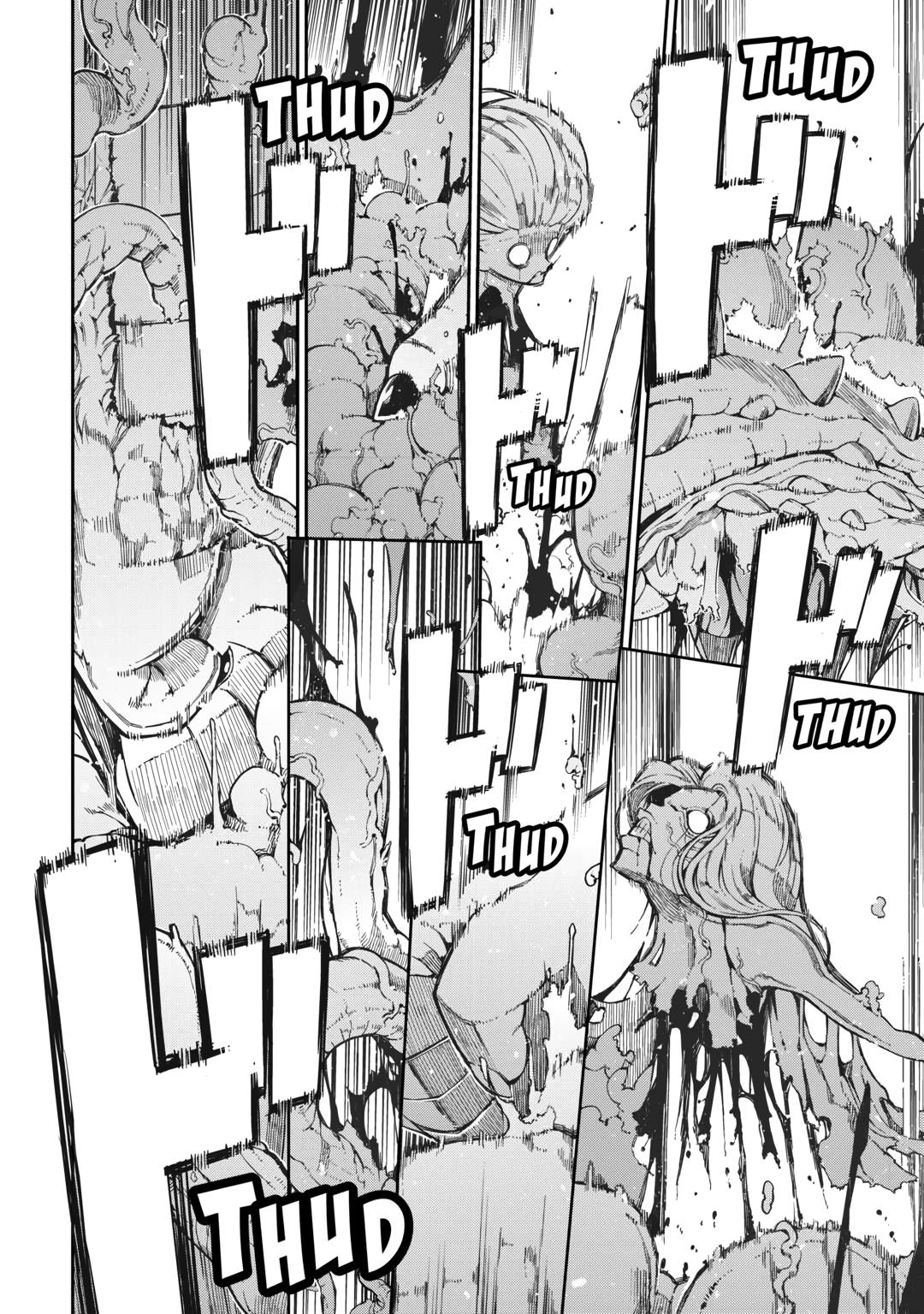 Goodbye, Dragon Life Chapter 79 page 14 - 