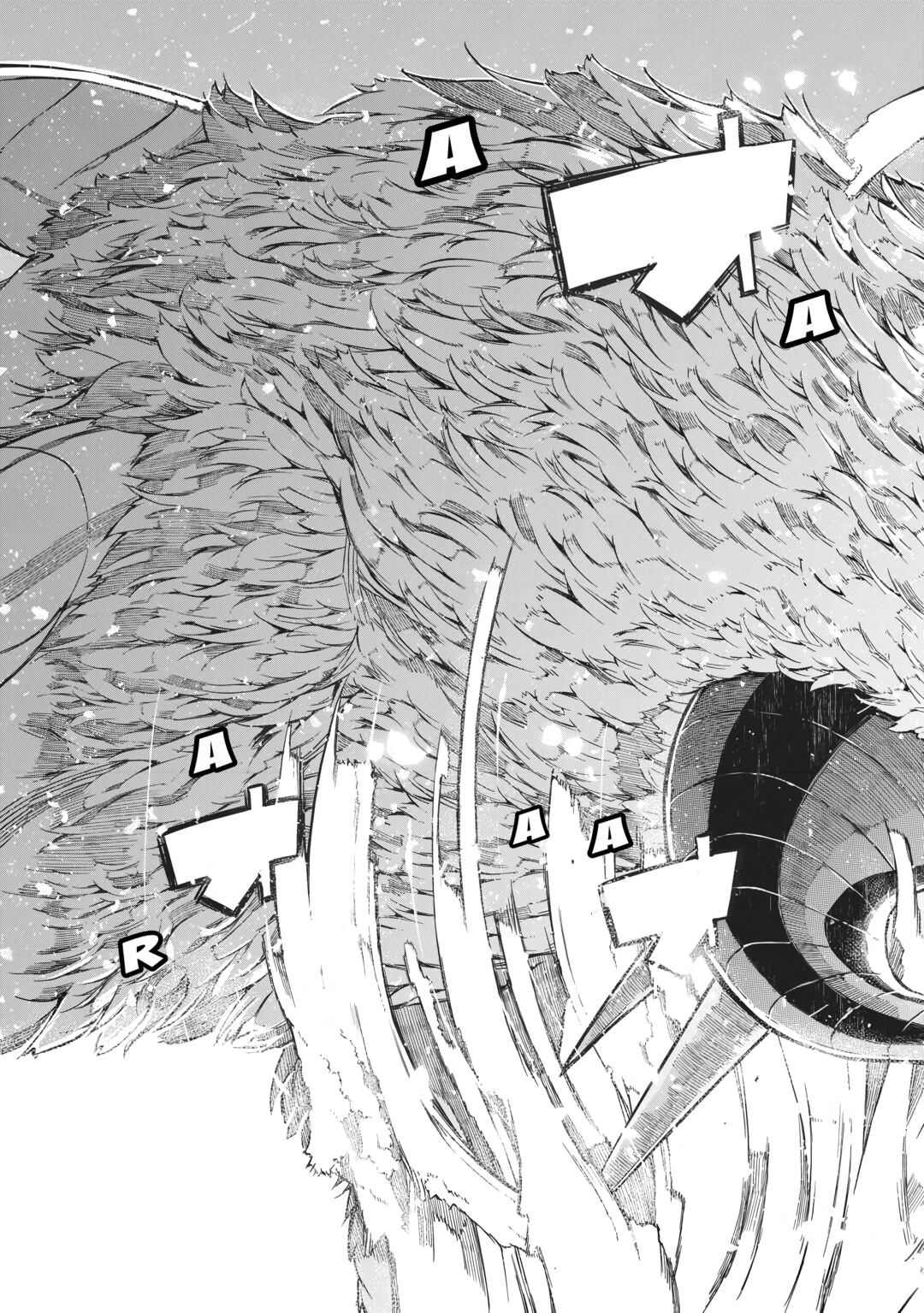 Goodbye, Dragon Life Chapter 79 page 29 - 