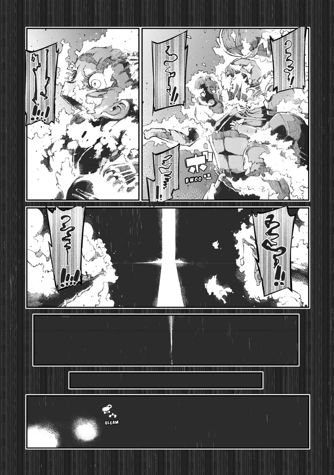 Goodbye, Dragon Life Chapter 80 page 14 - 