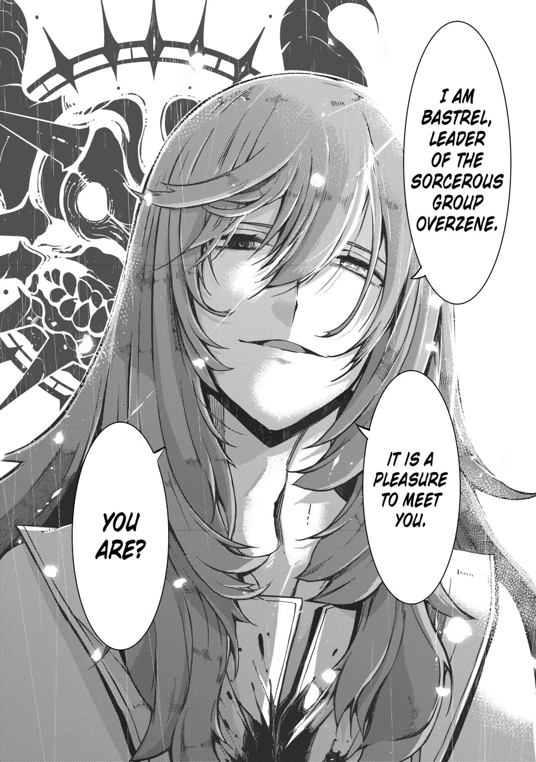 Goodbye, Dragon Life Chapter 80 page 24 - 