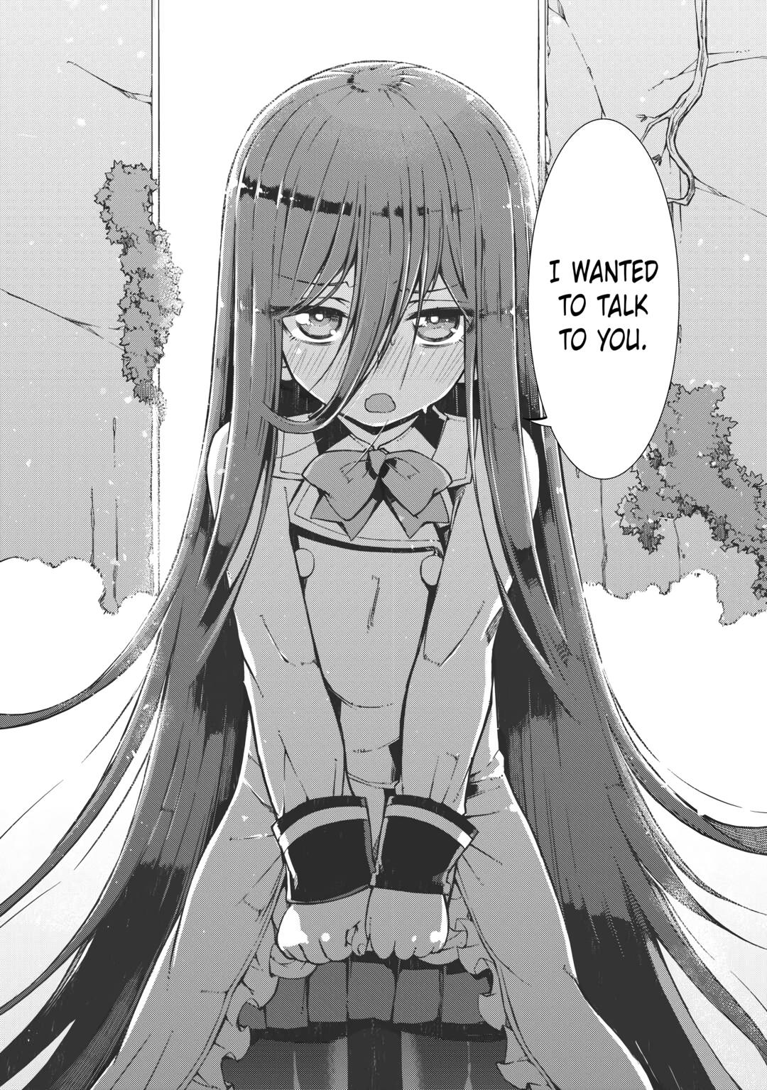 Goodbye, Dragon Life Chapter 80 page 30 - 