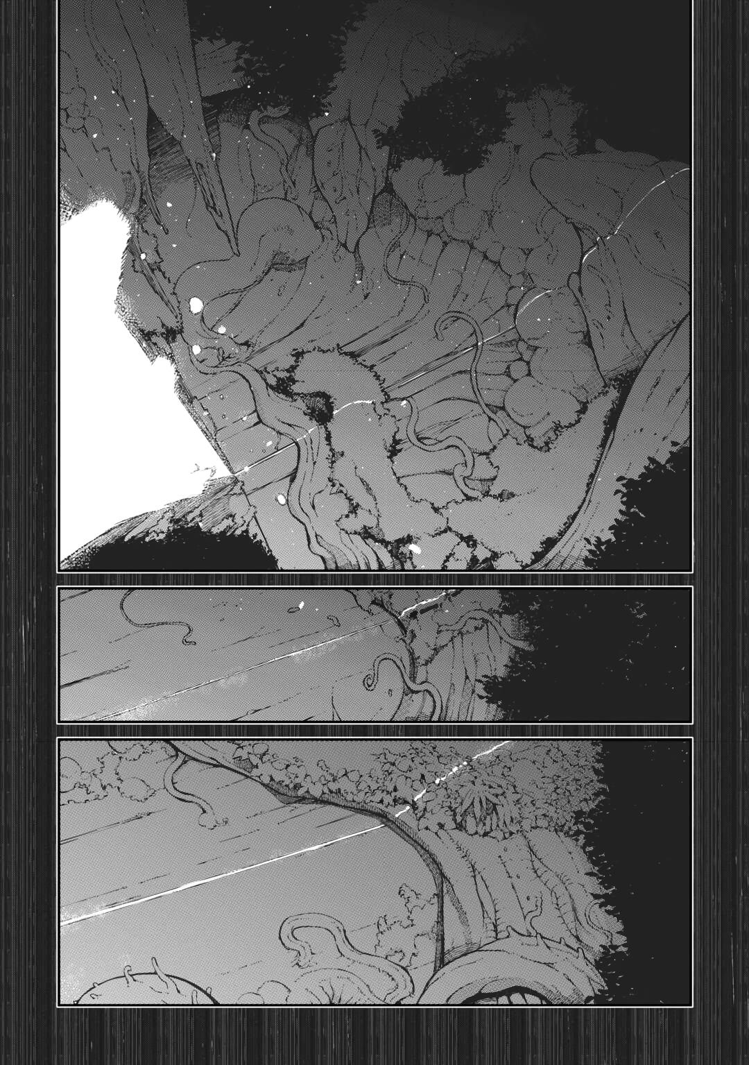 Goodbye, Dragon Life Chapter 80 page 10 - 
