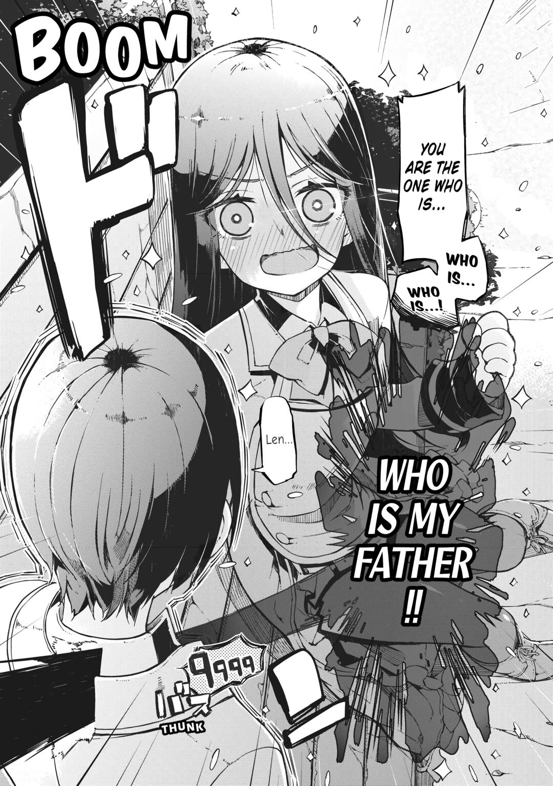 Goodbye, Dragon Life Chapter 81 page 11 - 