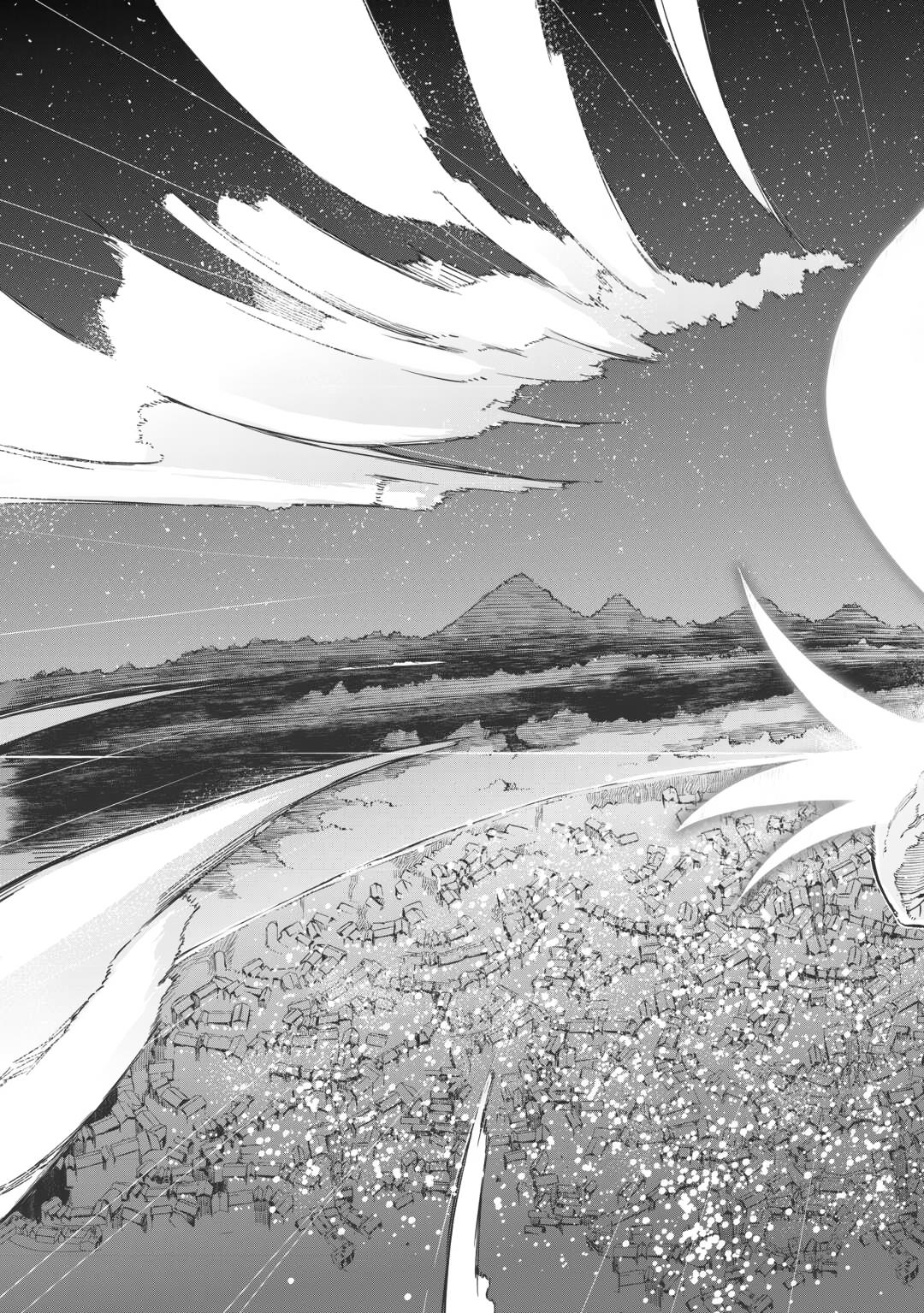 Goodbye, Dragon Life Chapter 83 page 29 - 