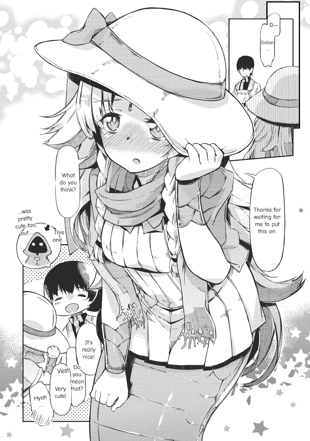 Goodbye, Dragon Life Chapter 87 page 15 - 