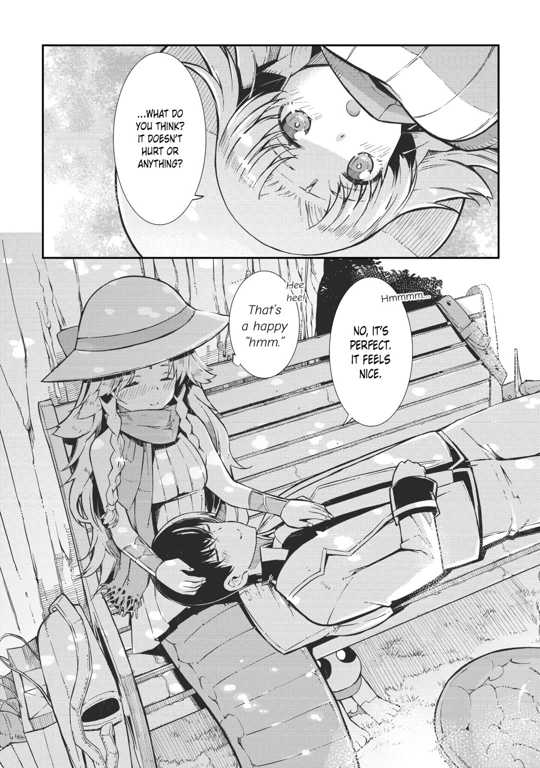 Goodbye, Dragon Life Chapter 87 page 32 - 