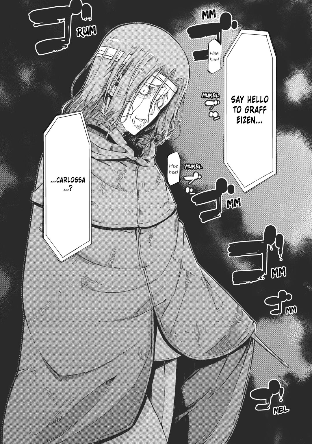 Goodbye, Dragon Life Chapter 87 page 42 - 