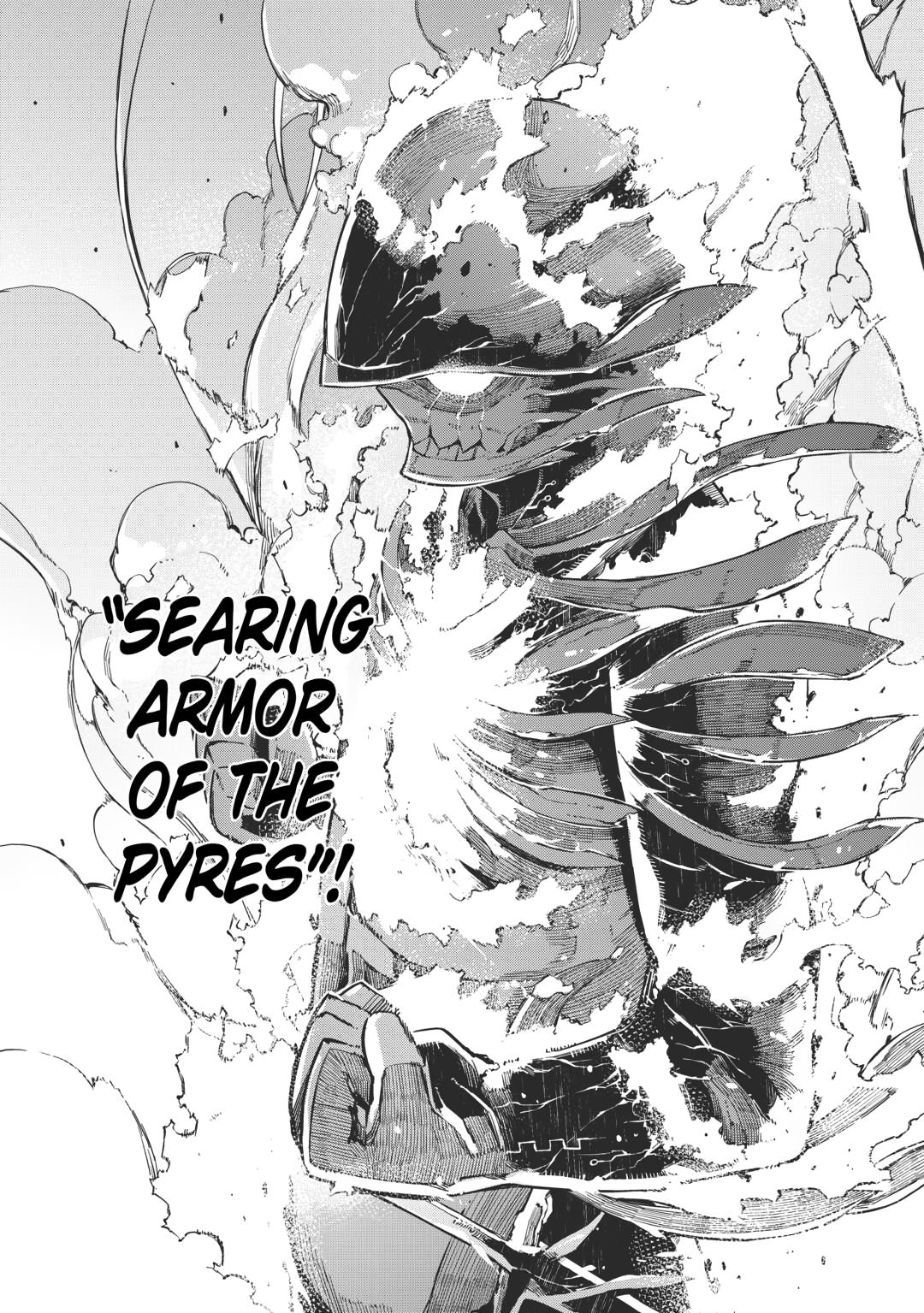 Goodbye, Dragon Life Chapter 88 page 13 - 