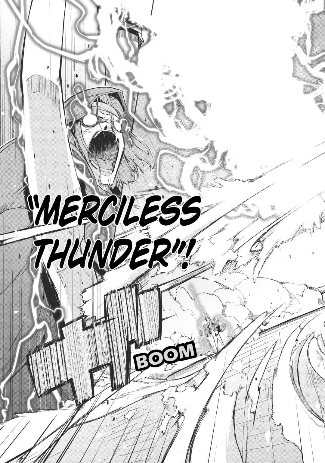 Goodbye, Dragon Life Chapter 88 page 19 - 