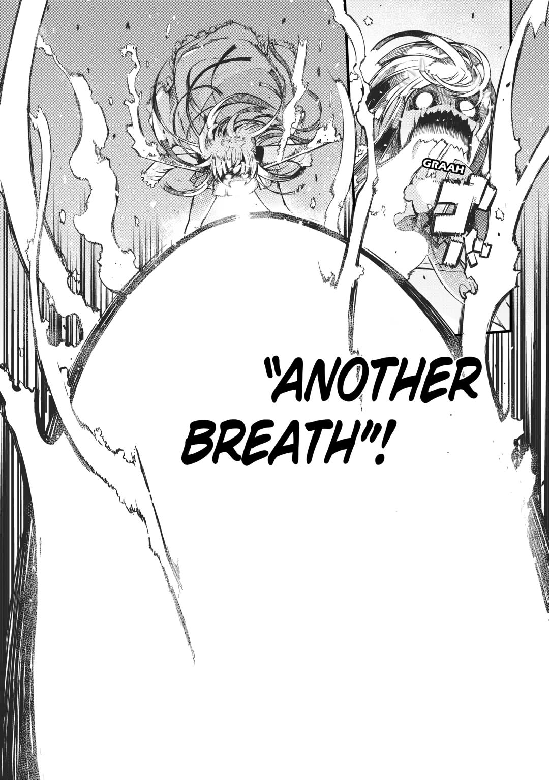 Goodbye, Dragon Life Chapter 90 page 20 - 