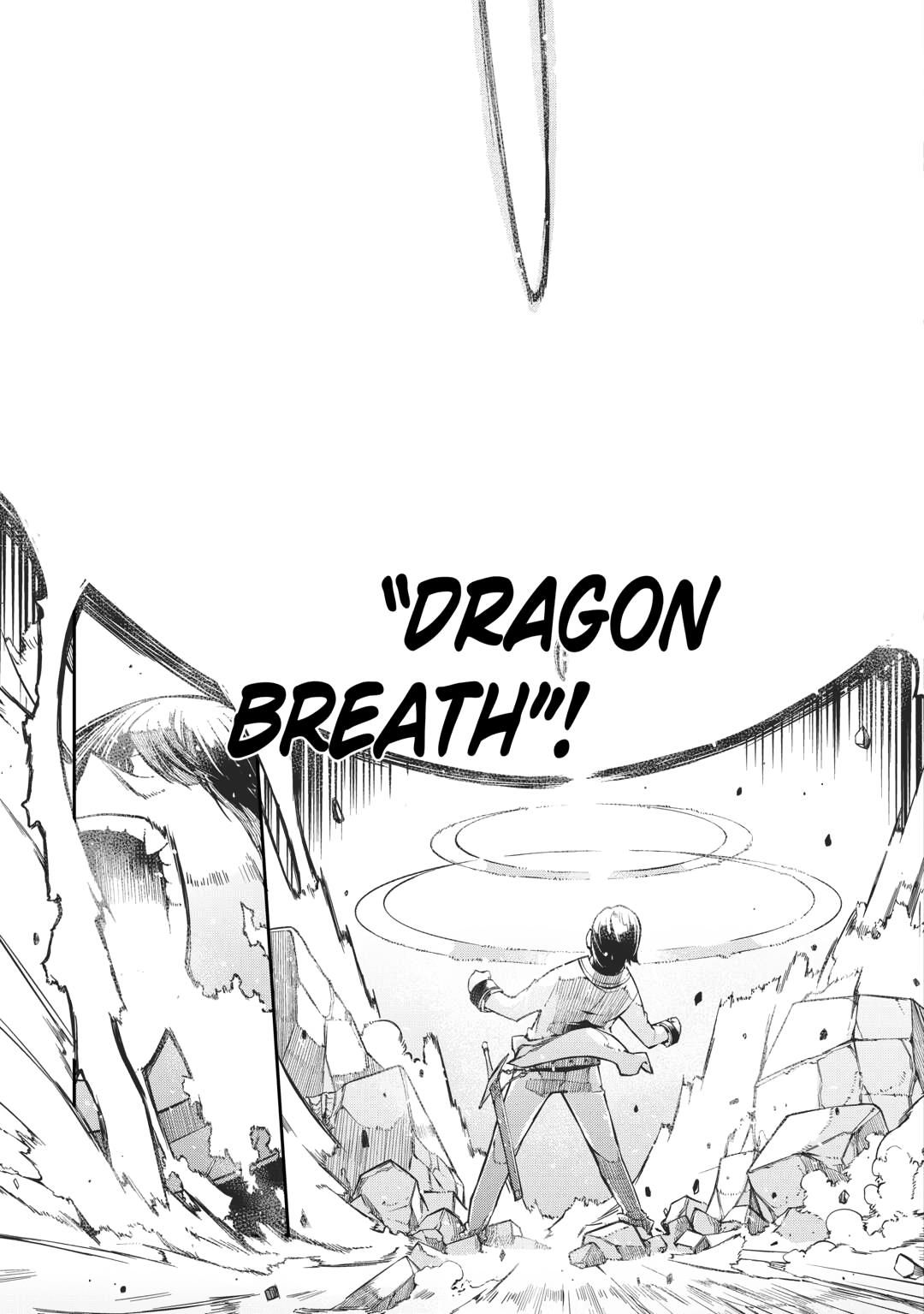 Goodbye, Dragon Life Chapter 90 page 21 - 