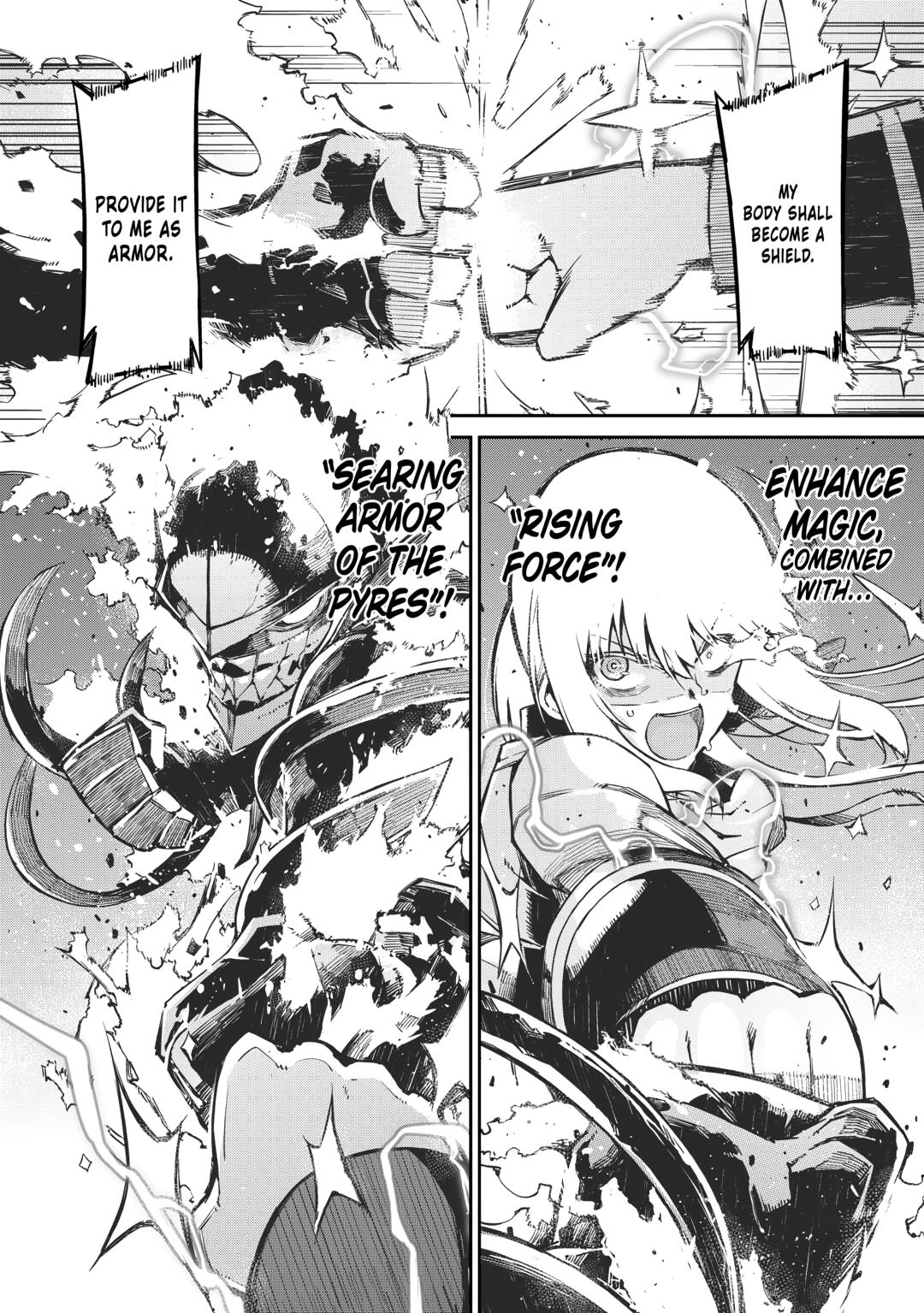Goodbye, Dragon Life Chapter 91 page 40 - 