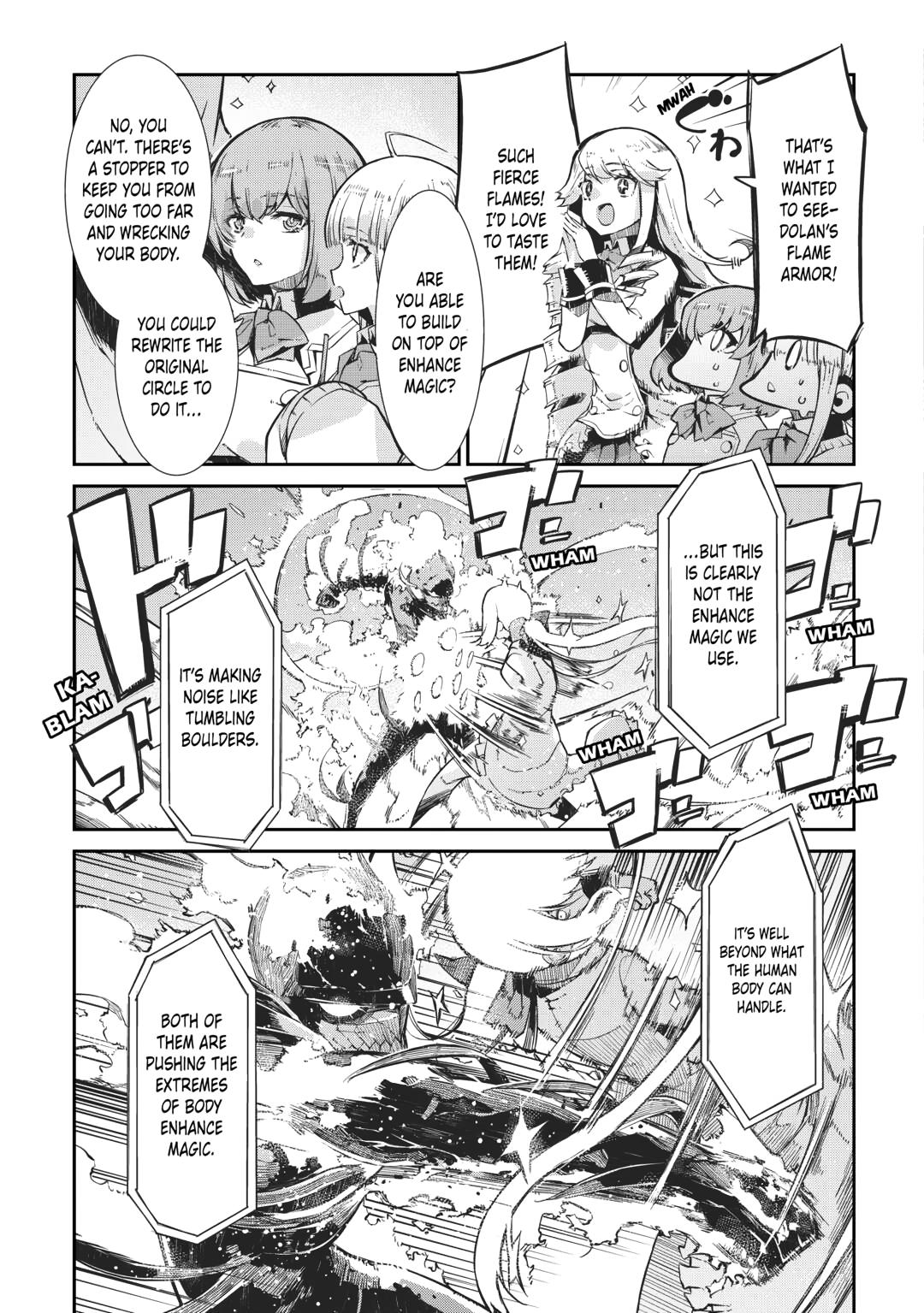 Goodbye, Dragon Life Chapter 91 page 41 - 