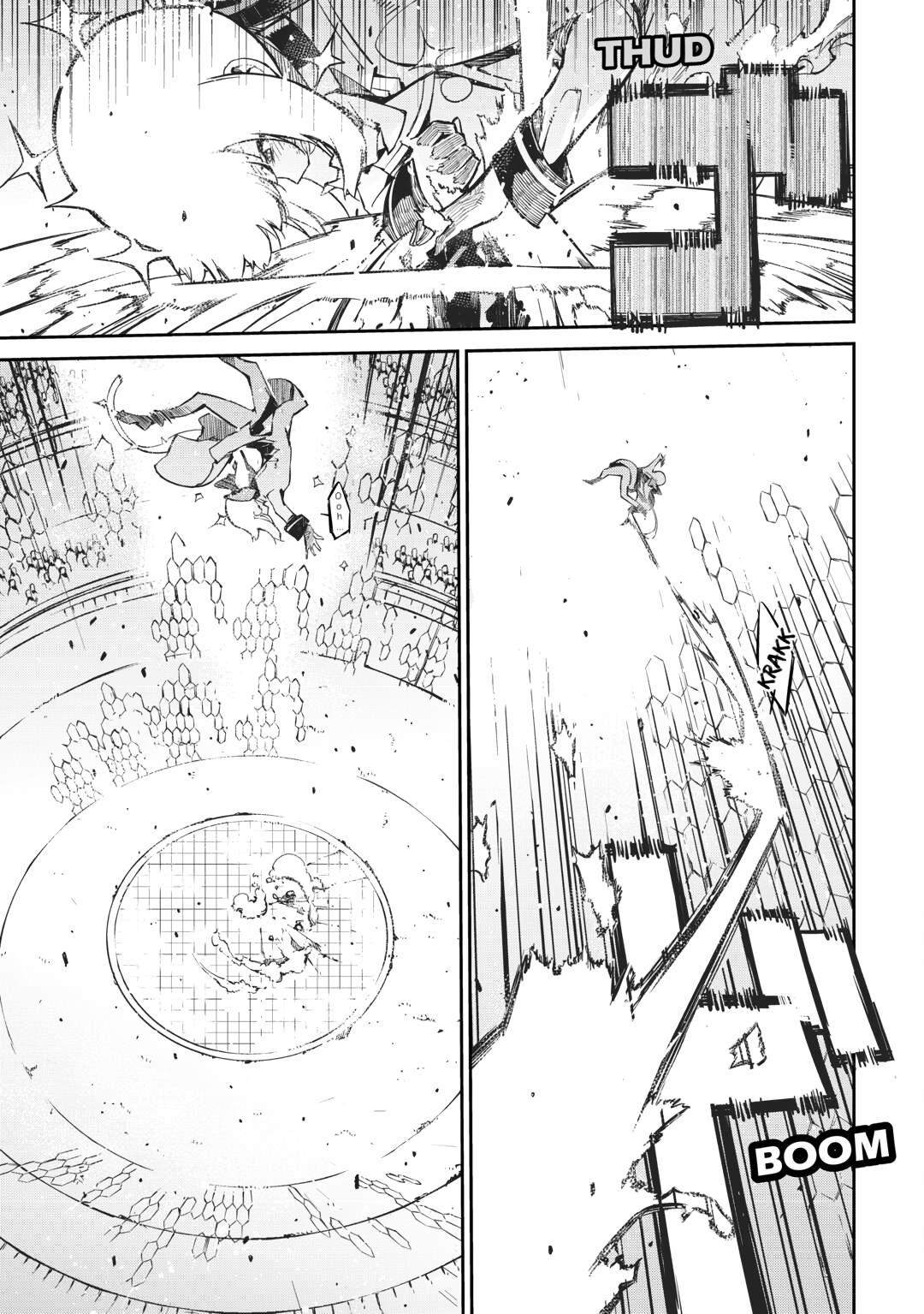 Goodbye, Dragon Life Chapter 91 page 45 - 